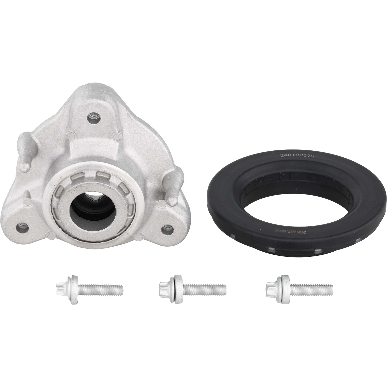 Strut Mount and Bearing