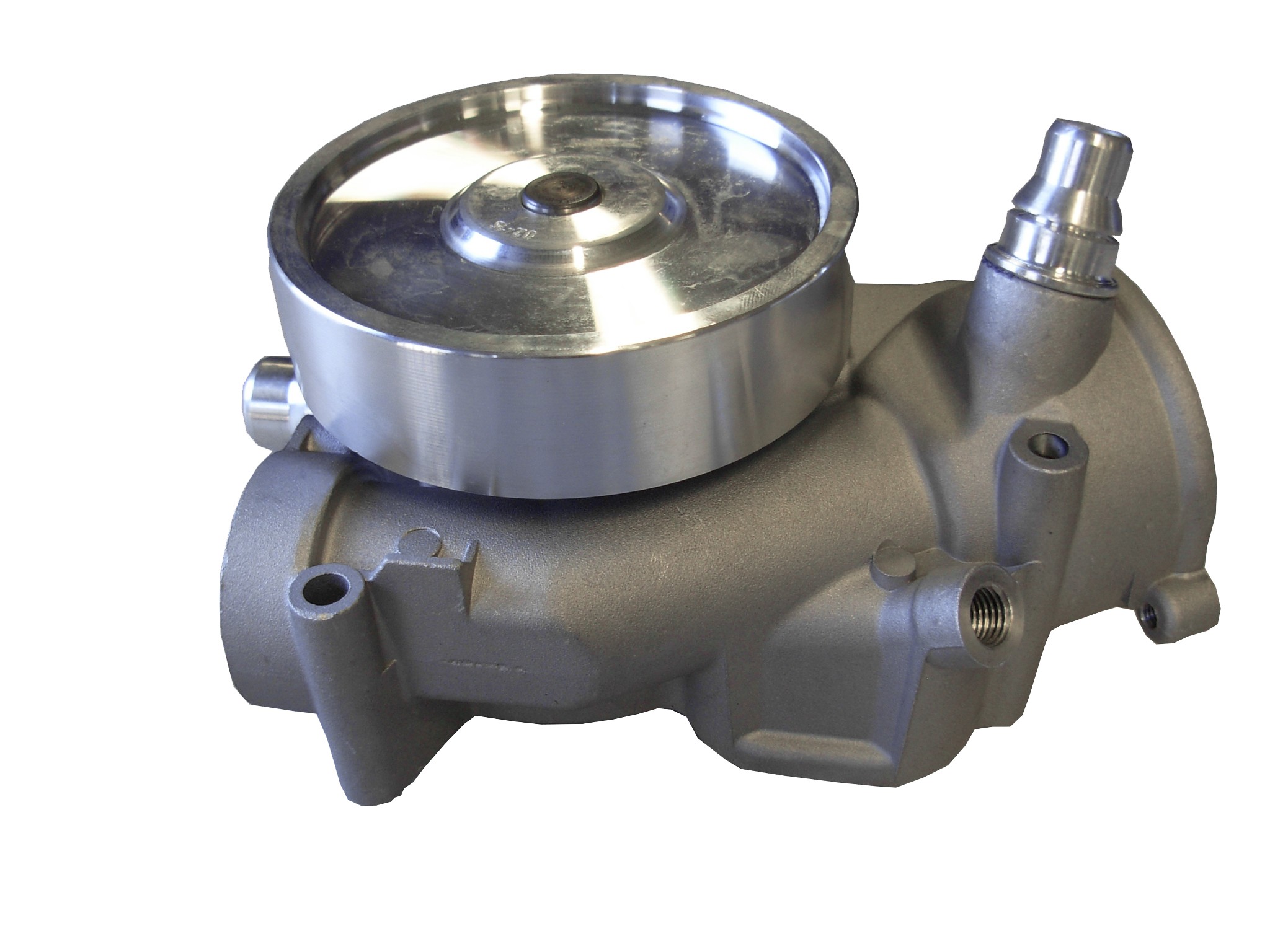 WATER PUMP SALERI 08-19 BM V8-4.4L
