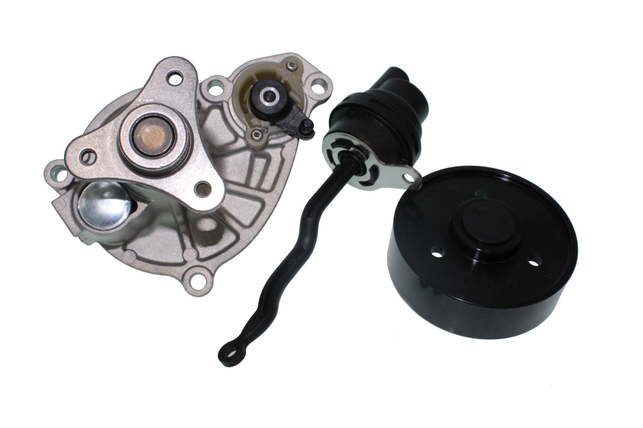 WATER PUMP