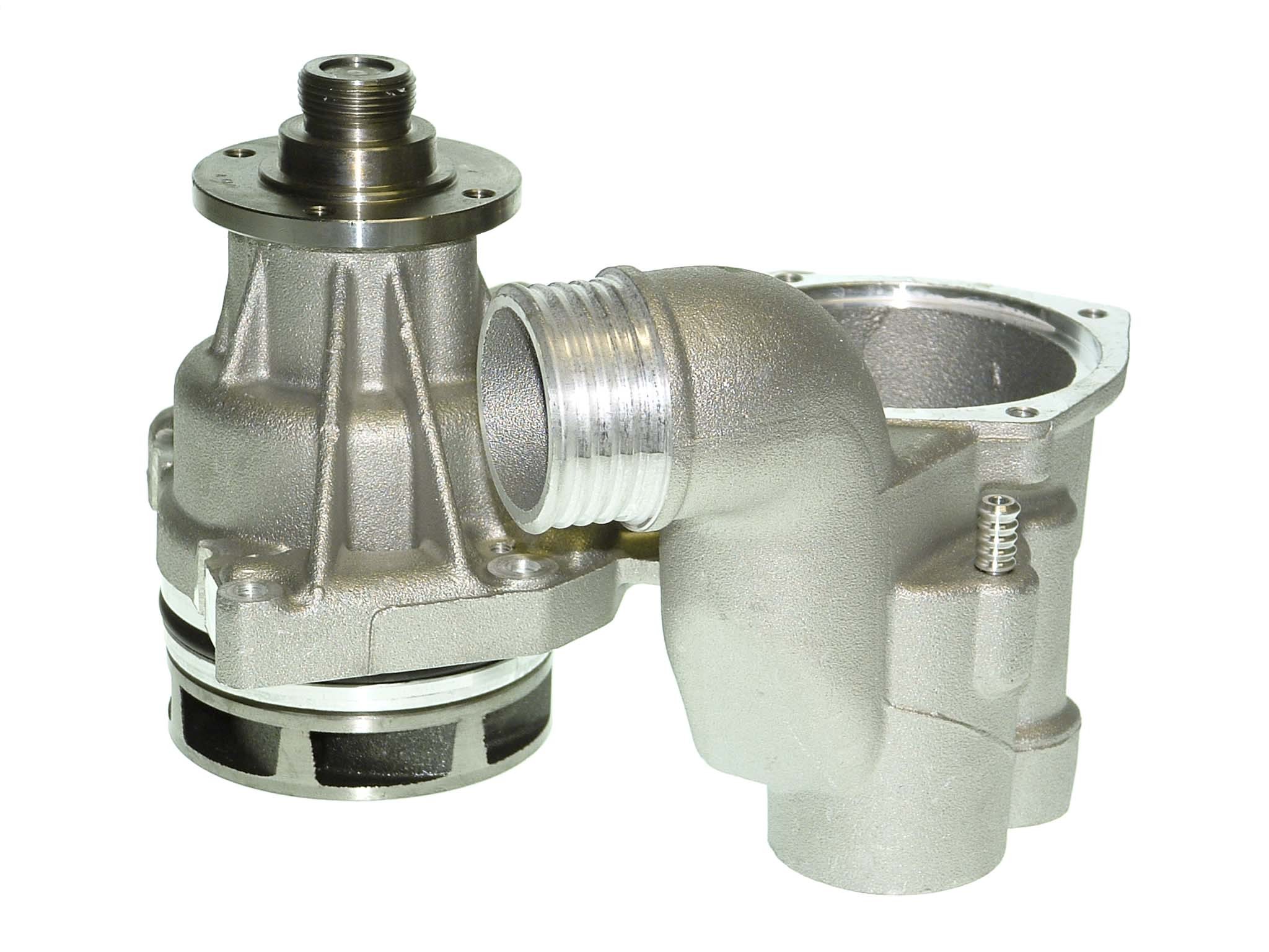 WATER PUMP O.E.M.