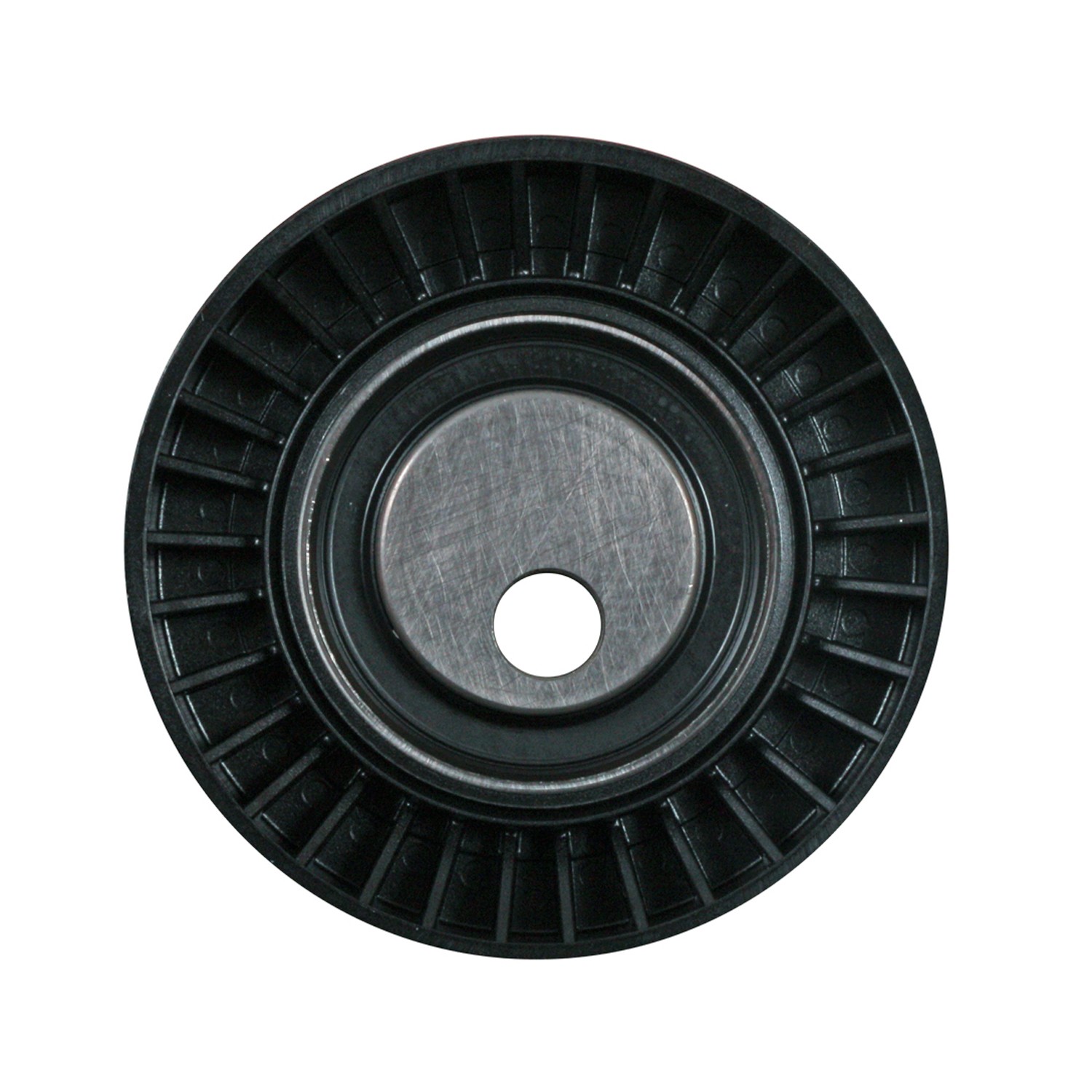 Accessory Belt Drive Idler Pulley - Original Equipment Quality
