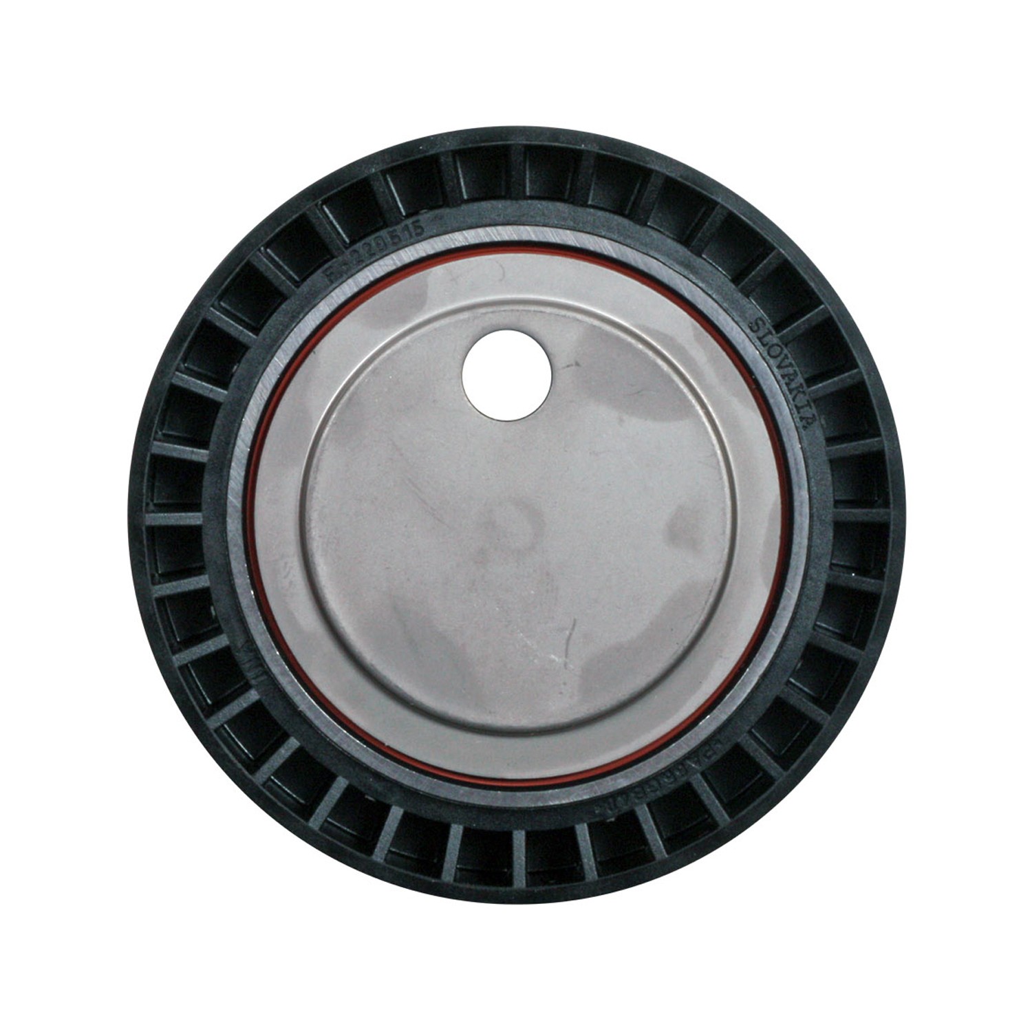 Accessory Belt Drive Idler/Tensioner Pulley - Original Equipment Quality