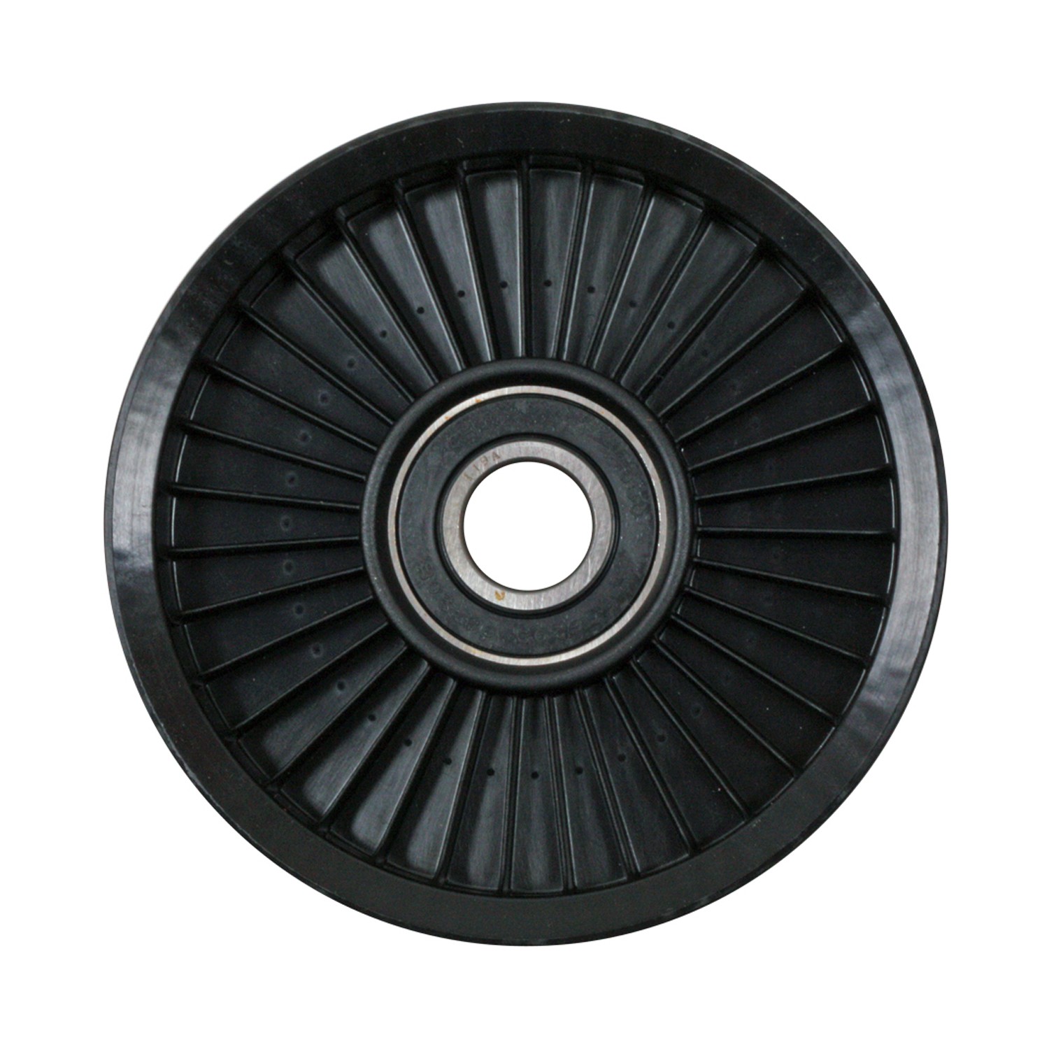Accessory Belt Drive Idler Pulley - Original Equipment Quality