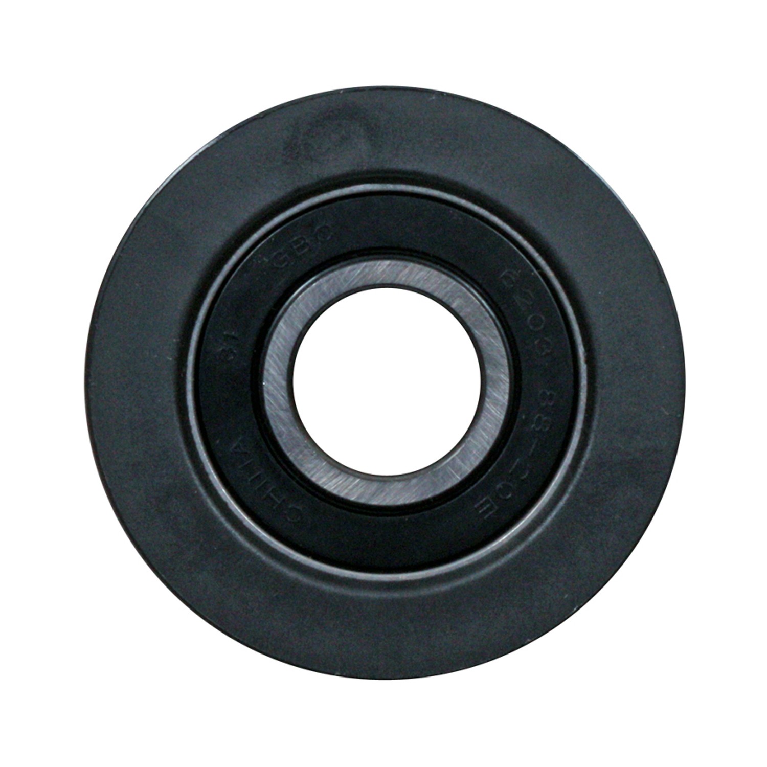 Accessory Belt Drive Idler/Tensioner Pulley - Original Equipment Quality