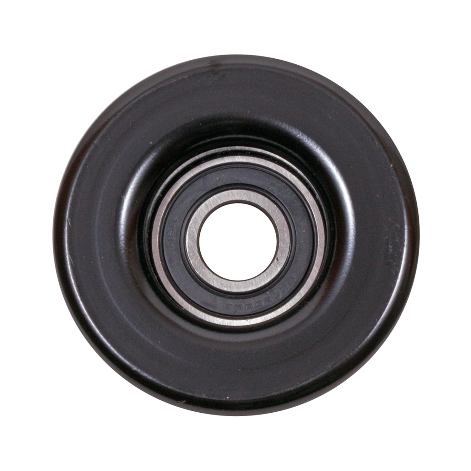 Accessory Belt Drive Idler/Tensioner Pulley - Original Equipment Quality