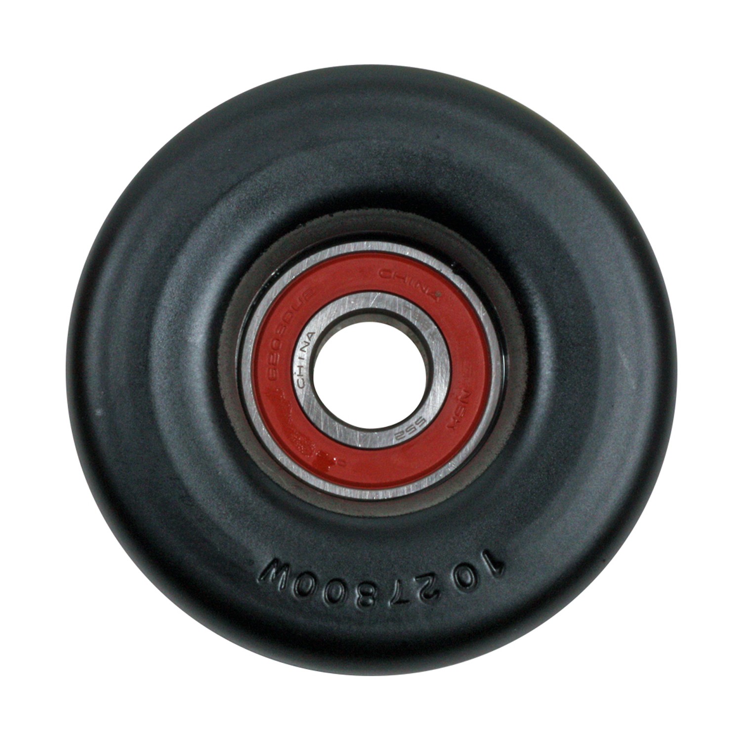Accessory Belt Drive Tensioner Pulley - Original Equipment Quality