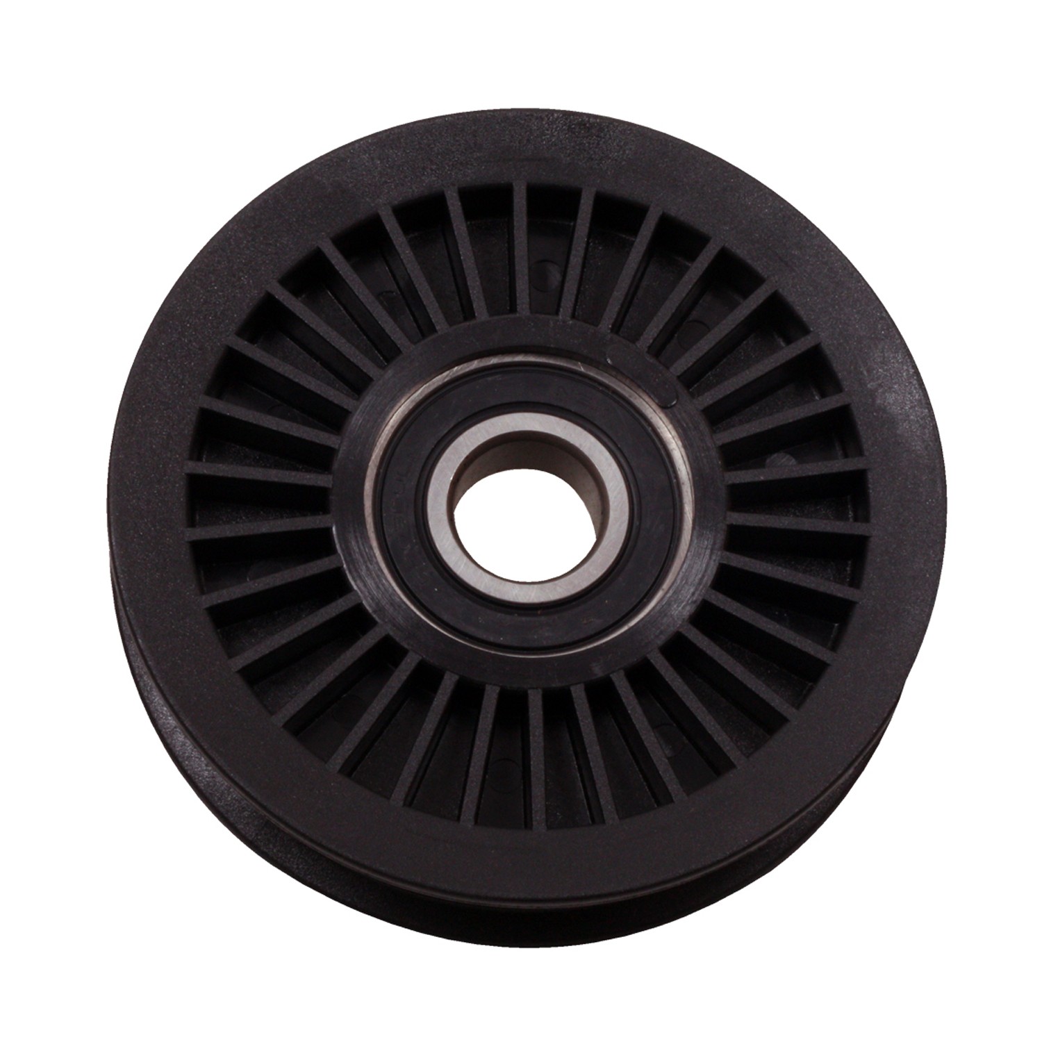 Accessory Belt Drive Tensioner Pulley - Original Equipment Quality