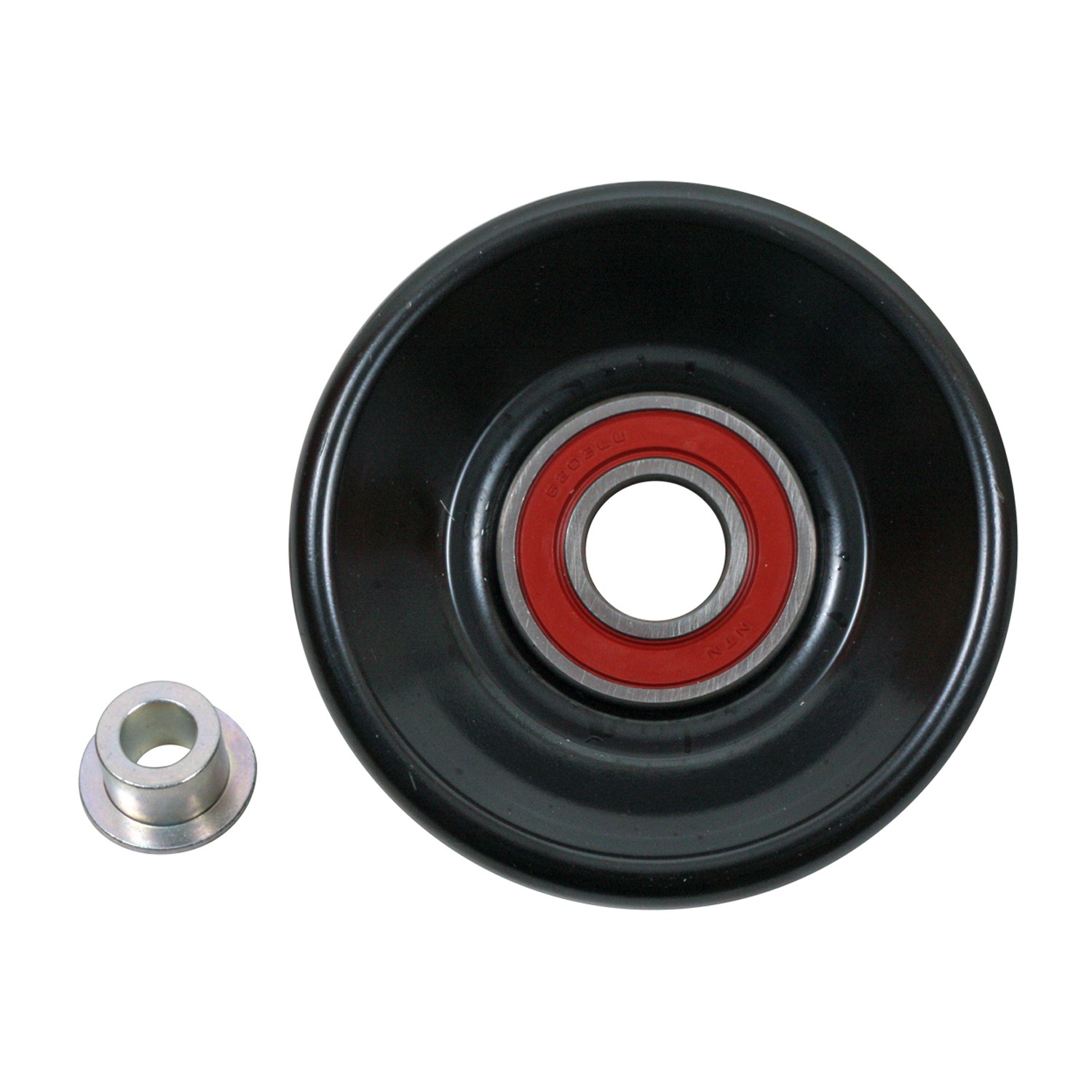 Accessory Belt Drive Idler Pulley - Original Equipment Quality