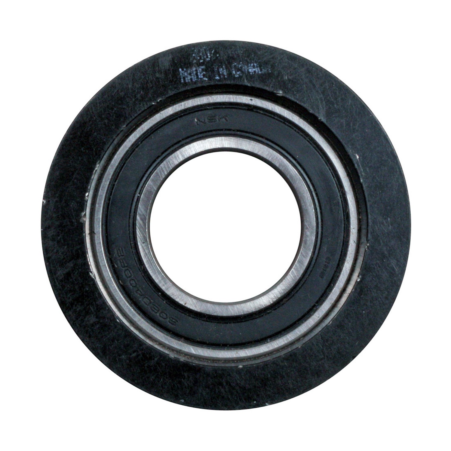 Accessory Belt Drive Idler/Tensioner Pulley - Original Equipment Quality