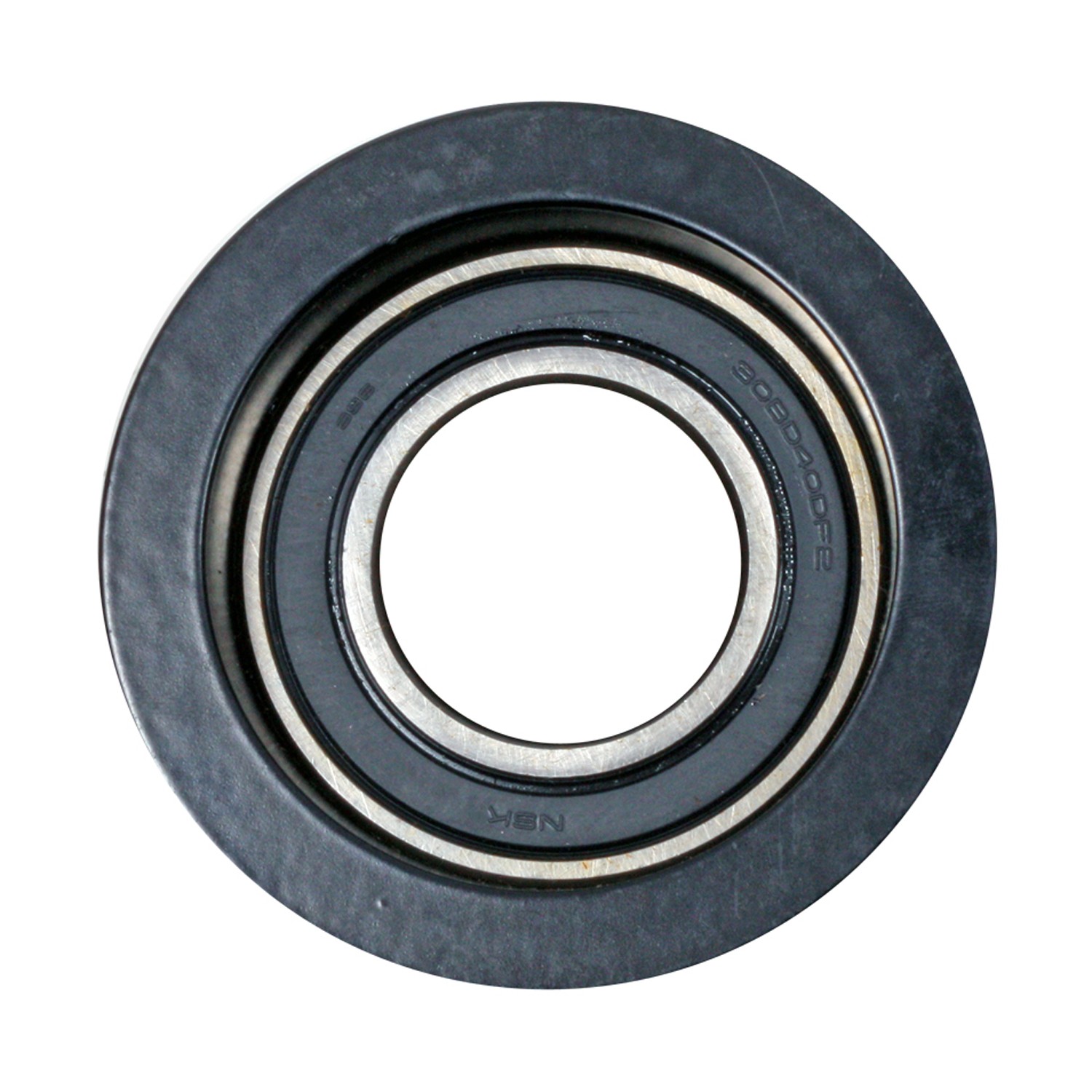 Accessory Belt Drive Tensioner Pulley - Original Equipment Quality
