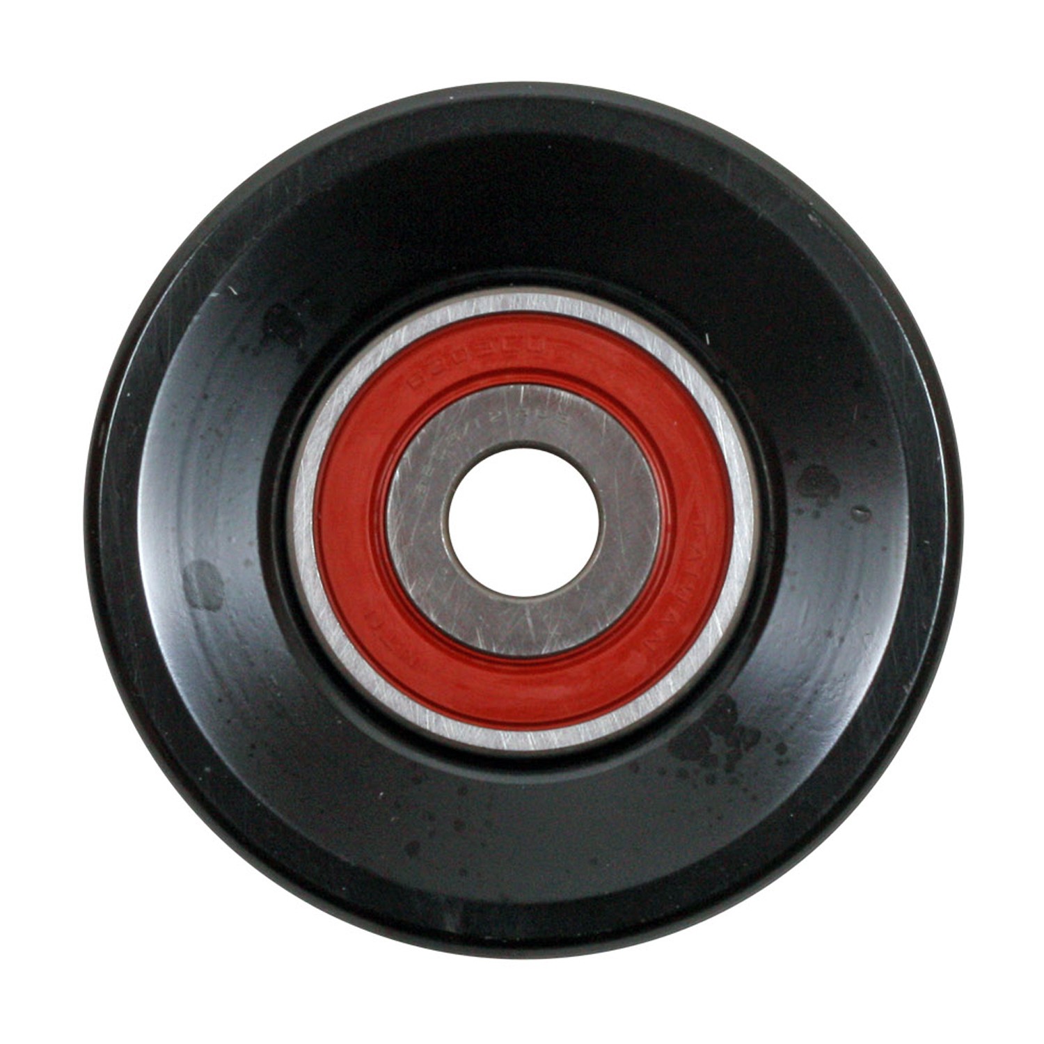 Accessory Belt Drive Idler/Tensioner Pulley - Original Equipment Quality