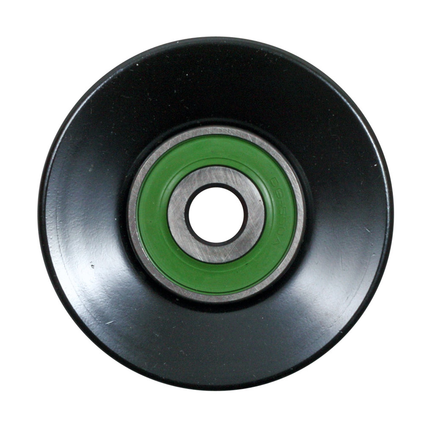 Accessory Belt Drive Idler/Tensioner Pulley - Original Equipment Quality
