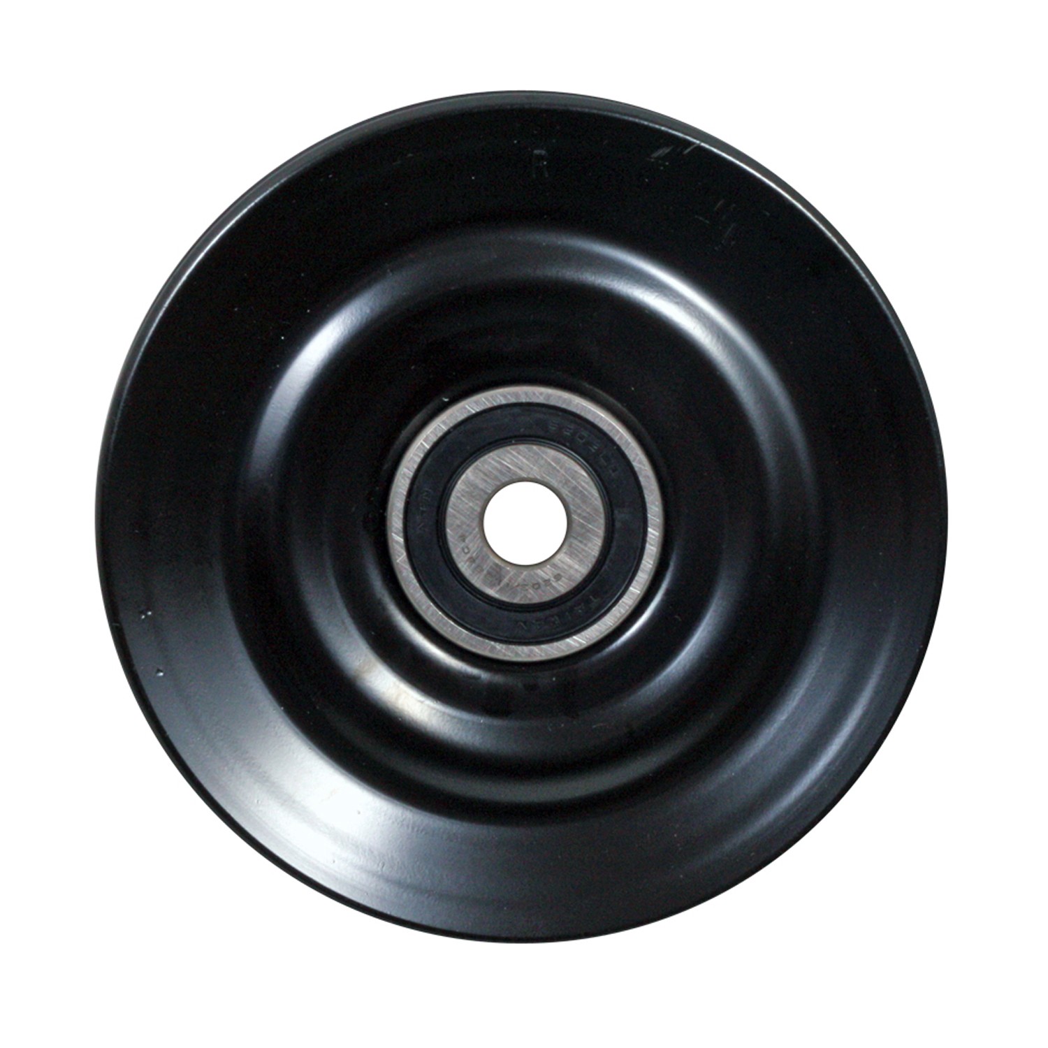 Accessory Belt Drive Idler Pulley - Original Equipment Quality
