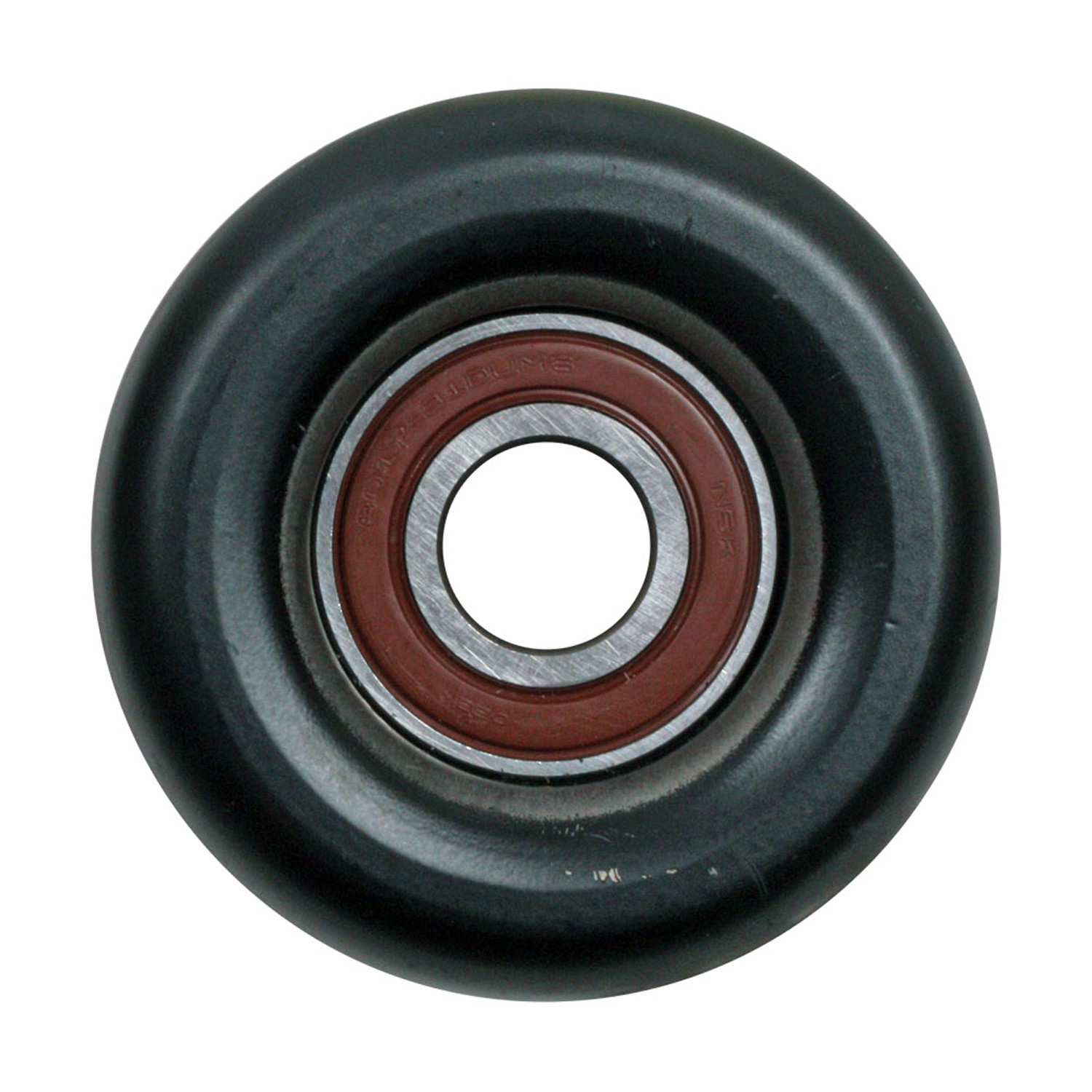 Accessory Belt Drive Idler Pulley - Original Equipment Quality