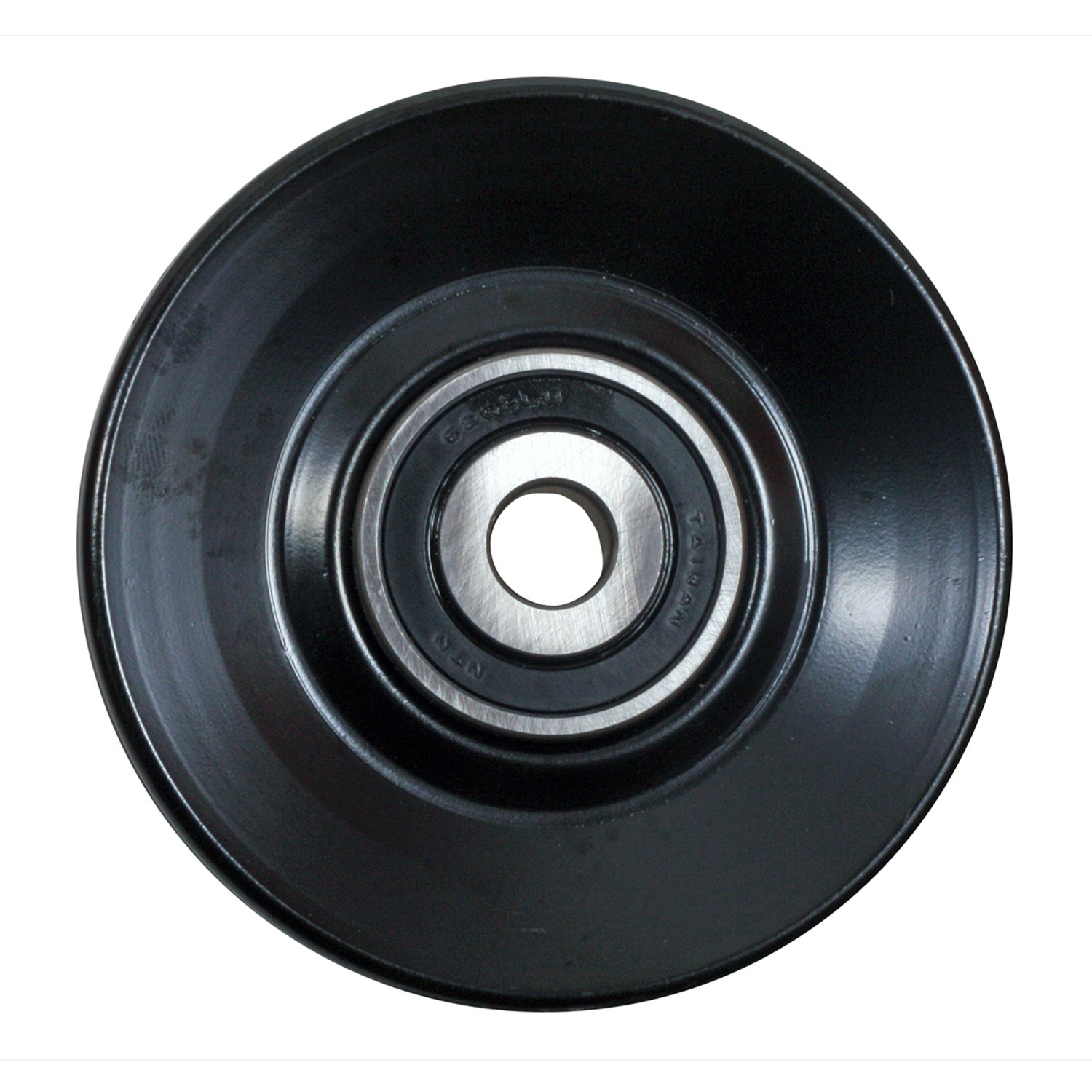 Accessory Belt Drive Idler Pulley - Original Equipment Quality