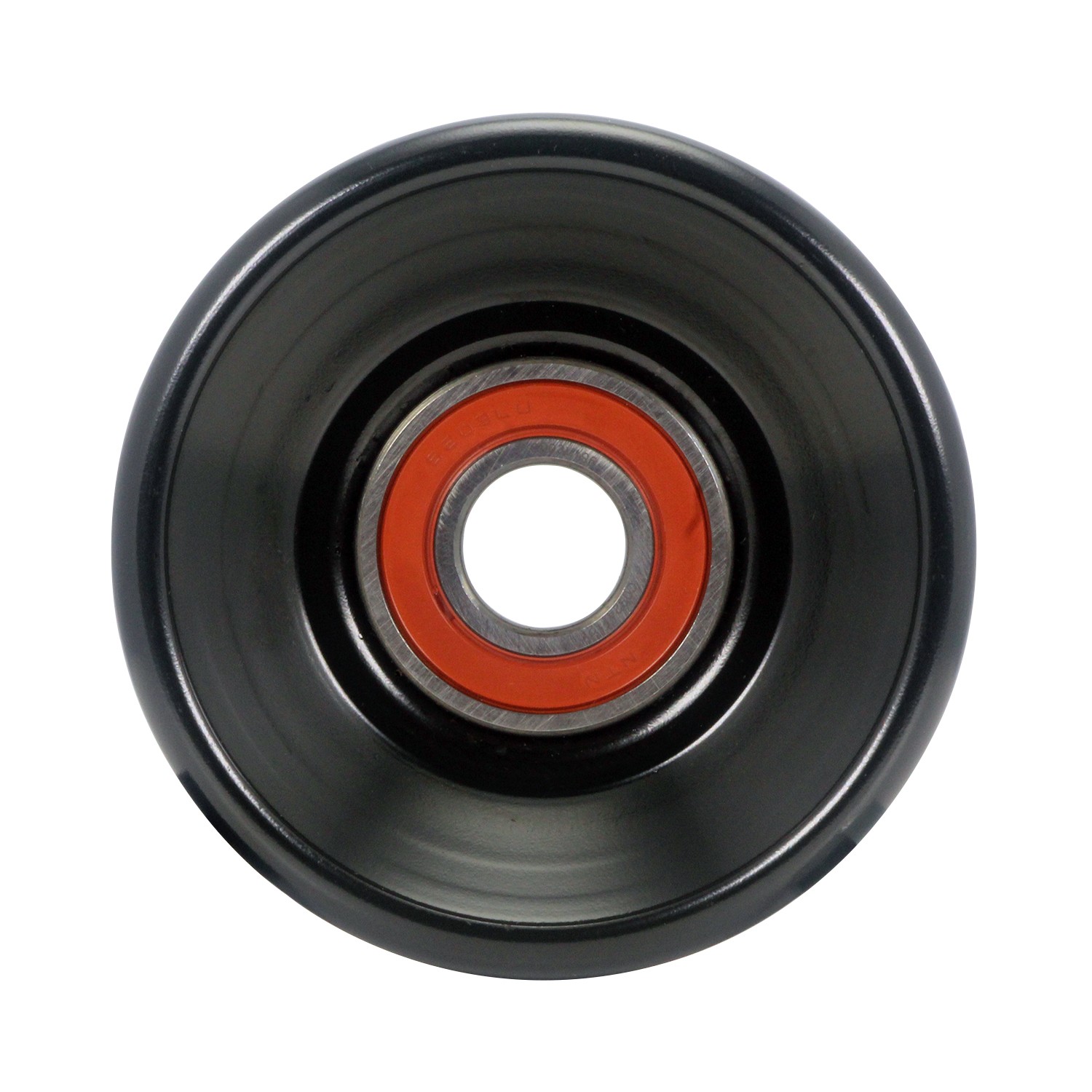 Accessory Belt Drive Idler/Tensioner Pulley - Original Equipment Quality