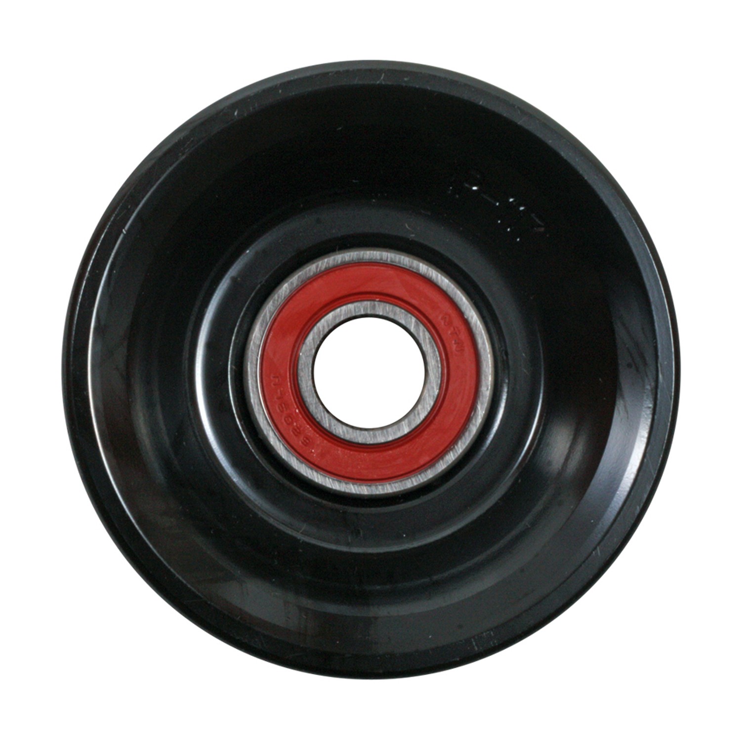Accessory Belt Drive Idler Pulley - Original Equipment Quality