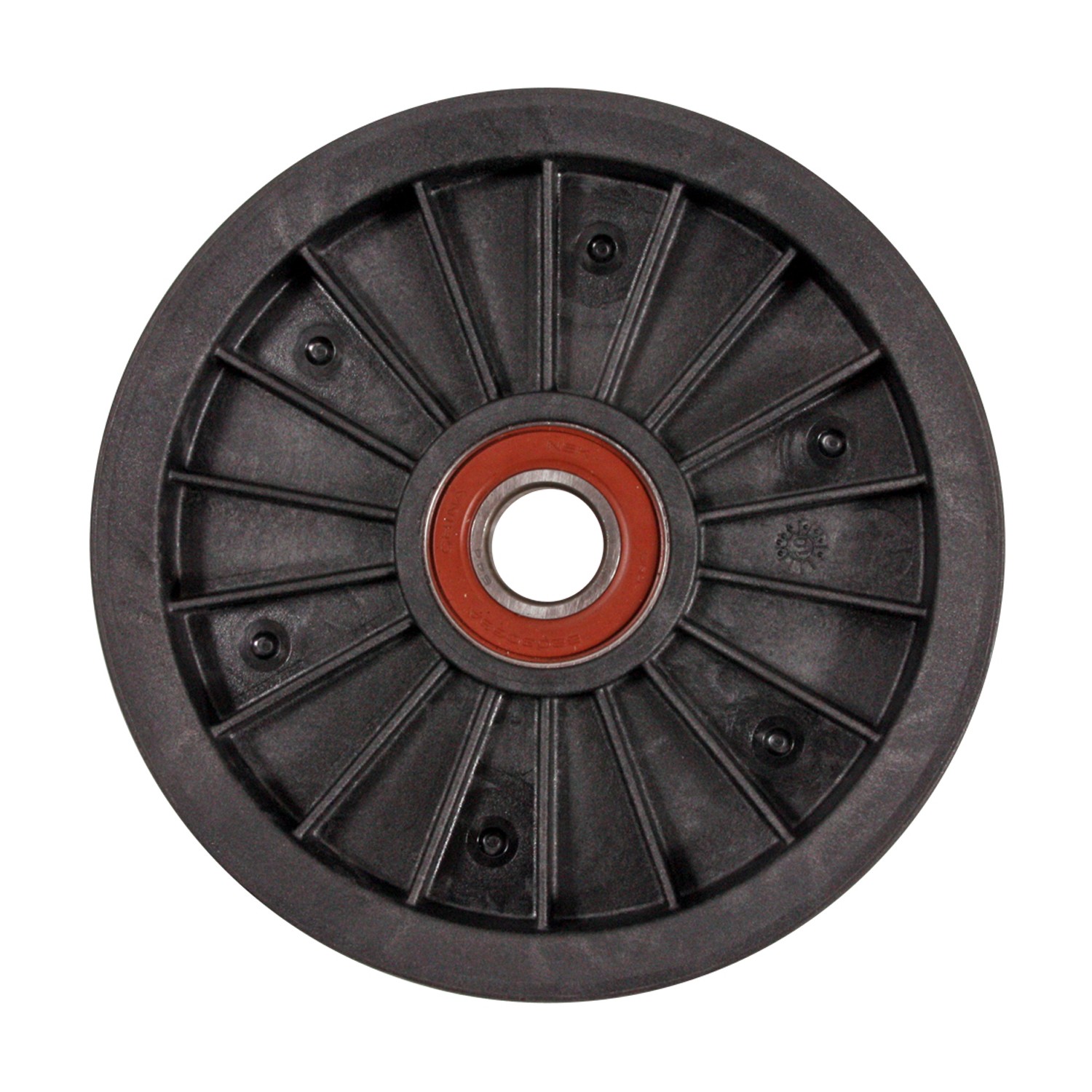 Accessory Belt Drive Idler Pulley - Original Equipment Quality