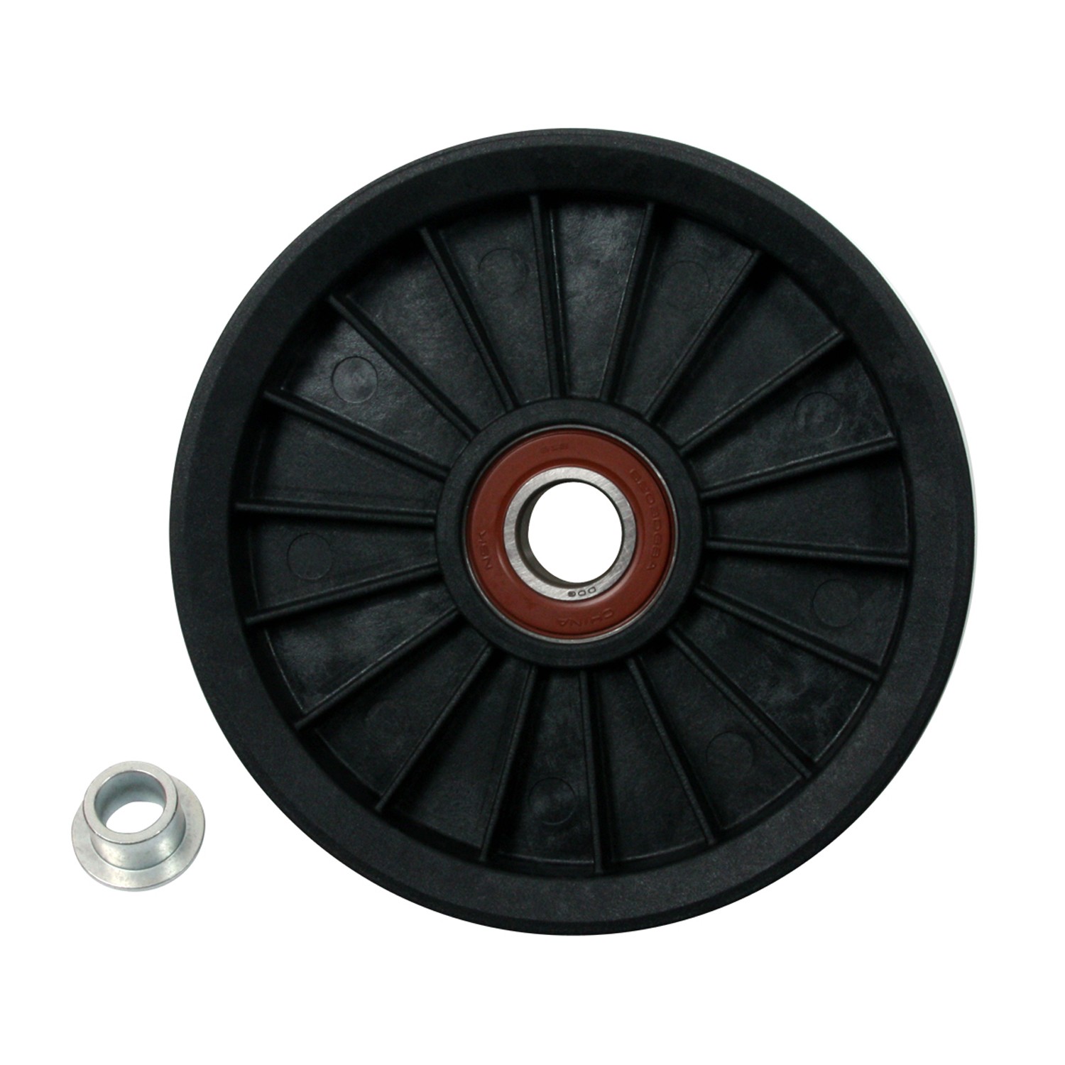 Accessory Belt Drive Idler Pulley - Original Equipment Quality