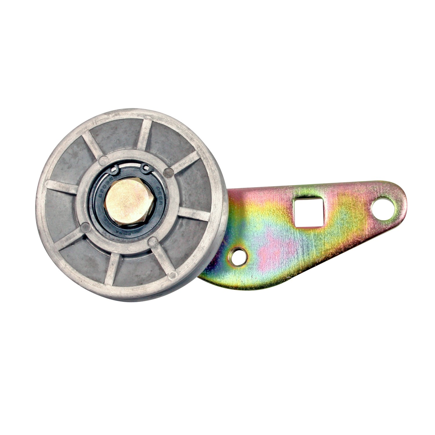 Accessory Belt Drive Idler Pulley - Original Equipment Quality