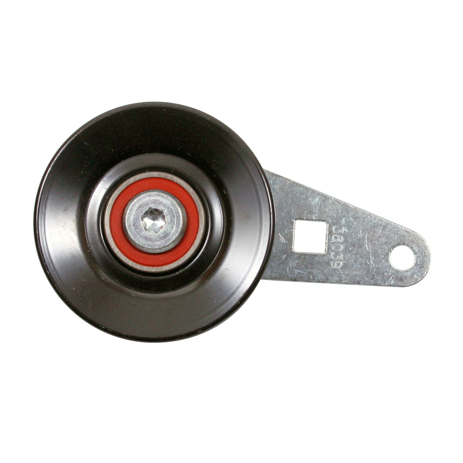 Accessory Belt Drive Idler Pulley - Original Equipment Quality
