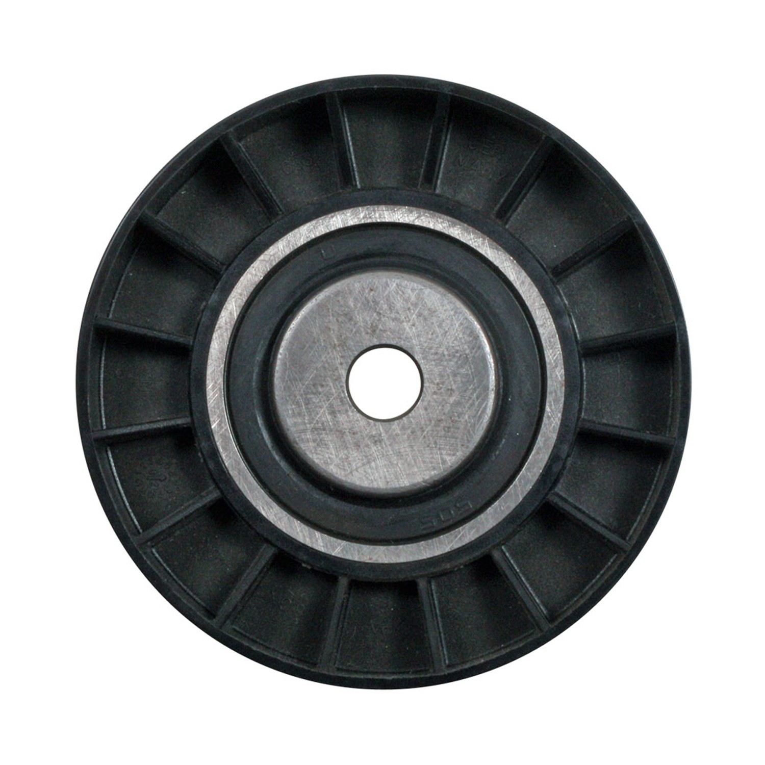 Accessory Belt Drive Idler Pulley - Original Equipment Quality