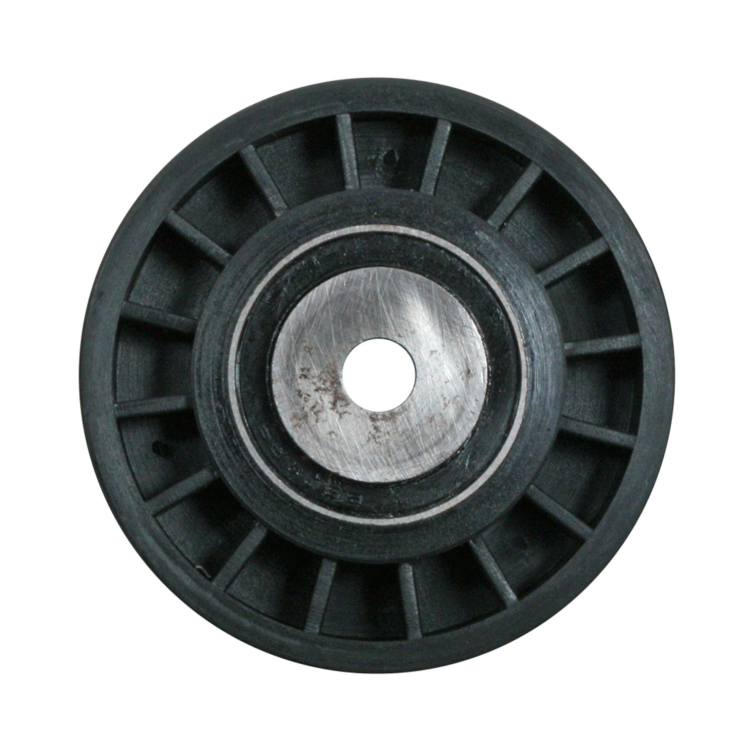Accessory Belt Drive Idler/Tensioner Pulley - Original Equipment Quality