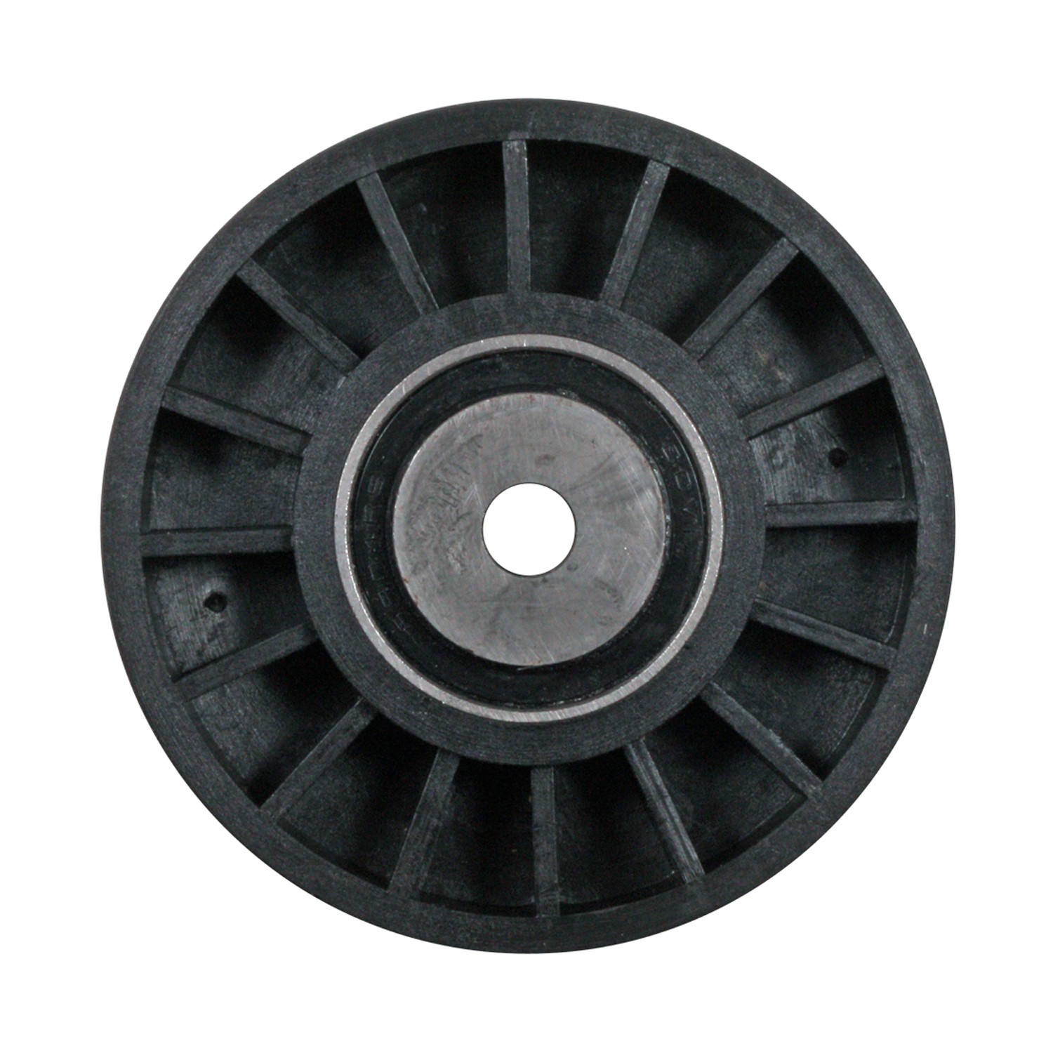Accessory Belt Drive Idler Pulley - Original Equipment Quality