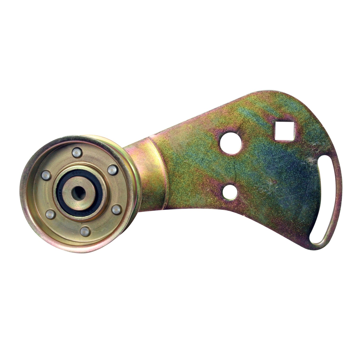 Accessory Belt Drive Idler Pulley - Original Equipment Quality