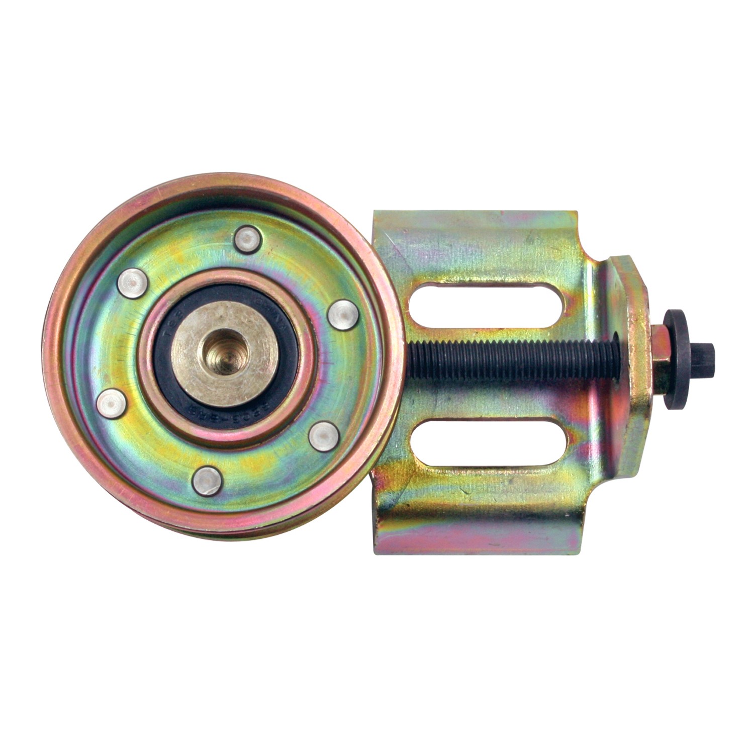 Accessory Belt Drive Idler Pulley - Original Equipment Quality
