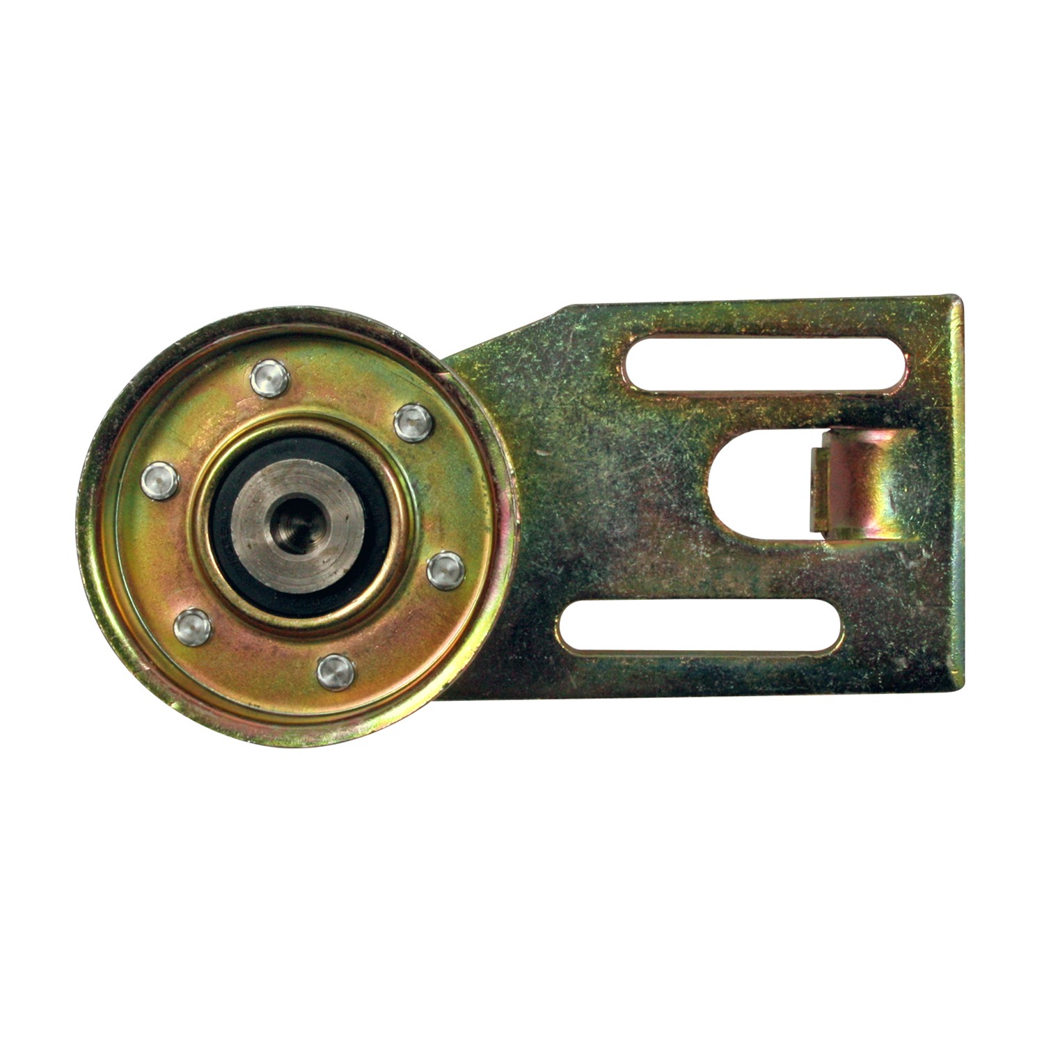 Accessory Belt Drive Idler Pulley - Original Equipment Quality