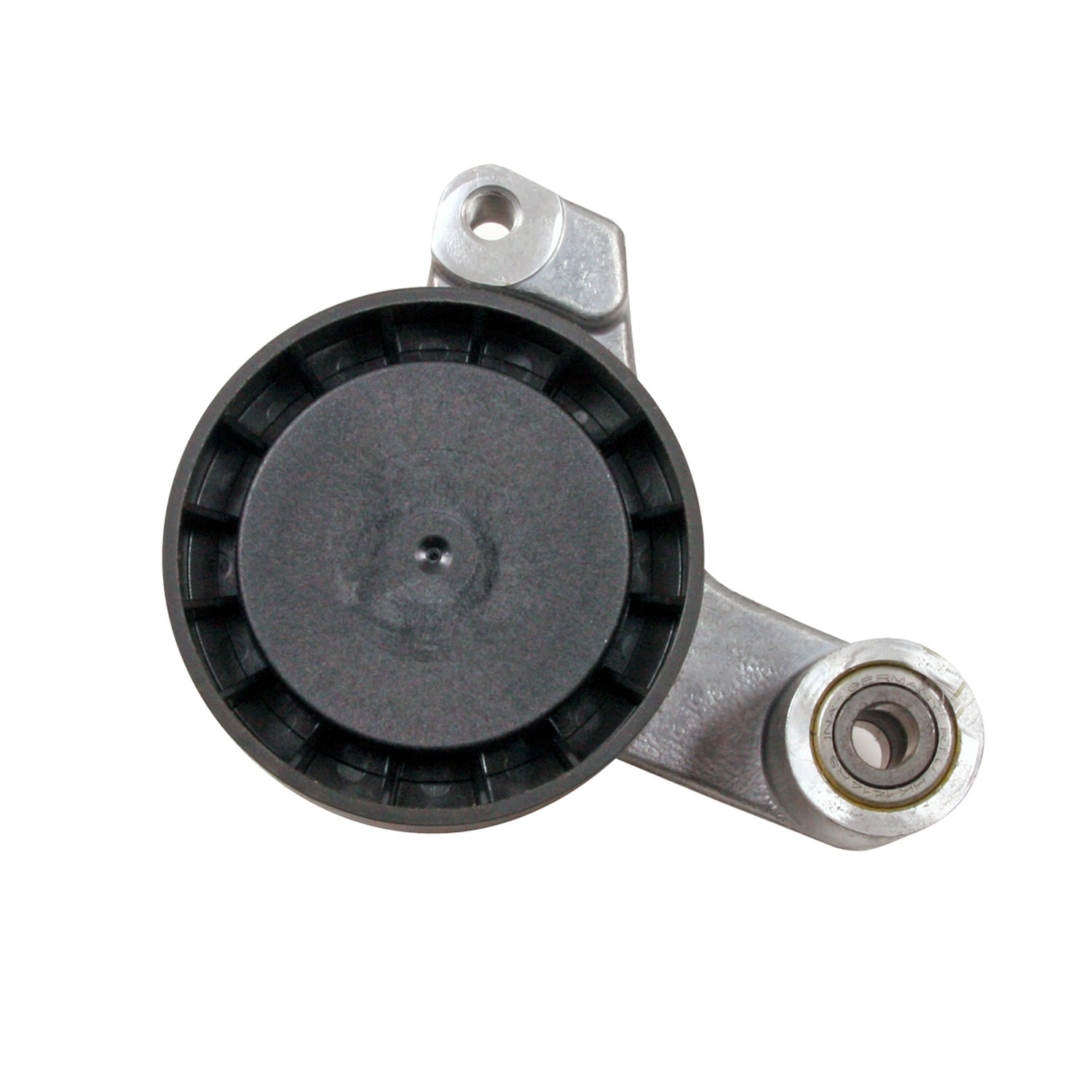 Accessory Belt Drive Tensioner Pulley - Original Equipment Quality