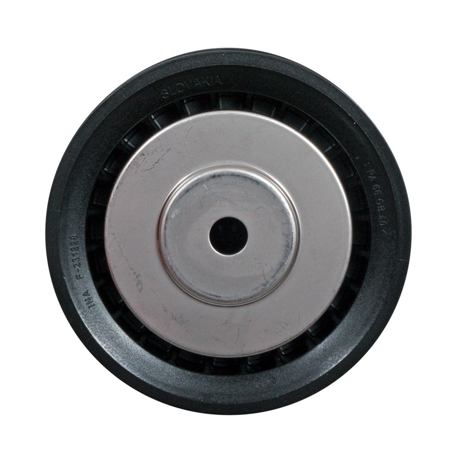 Accessory Belt Drive Tensioner Pulley - Original Equipment Quality