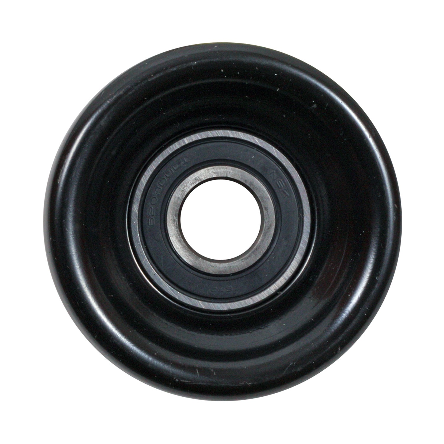 Accessory Belt Drive Idler/Tensioner Pulley - Original Equipment Quality