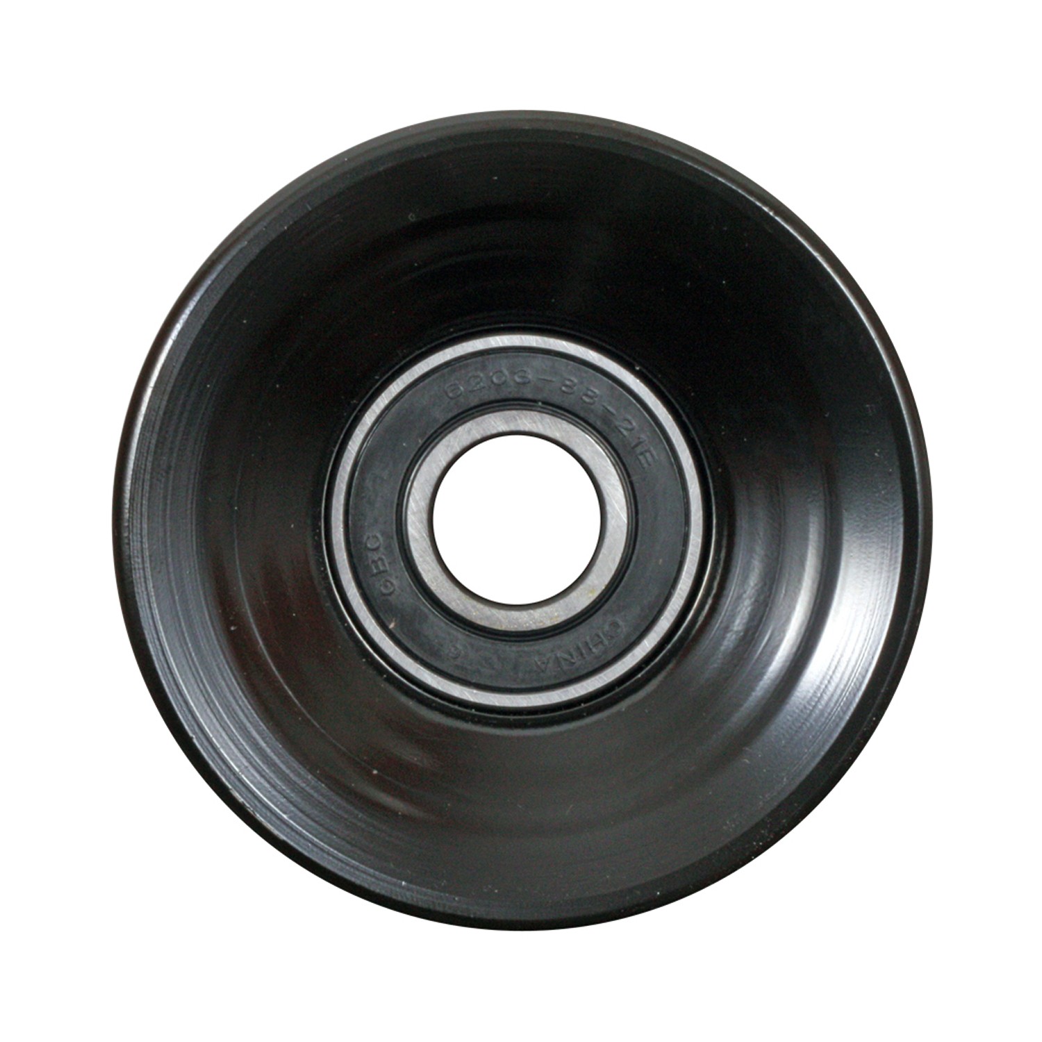 Accessory Belt Drive Tensioner Pulley - Original Equipment Quality