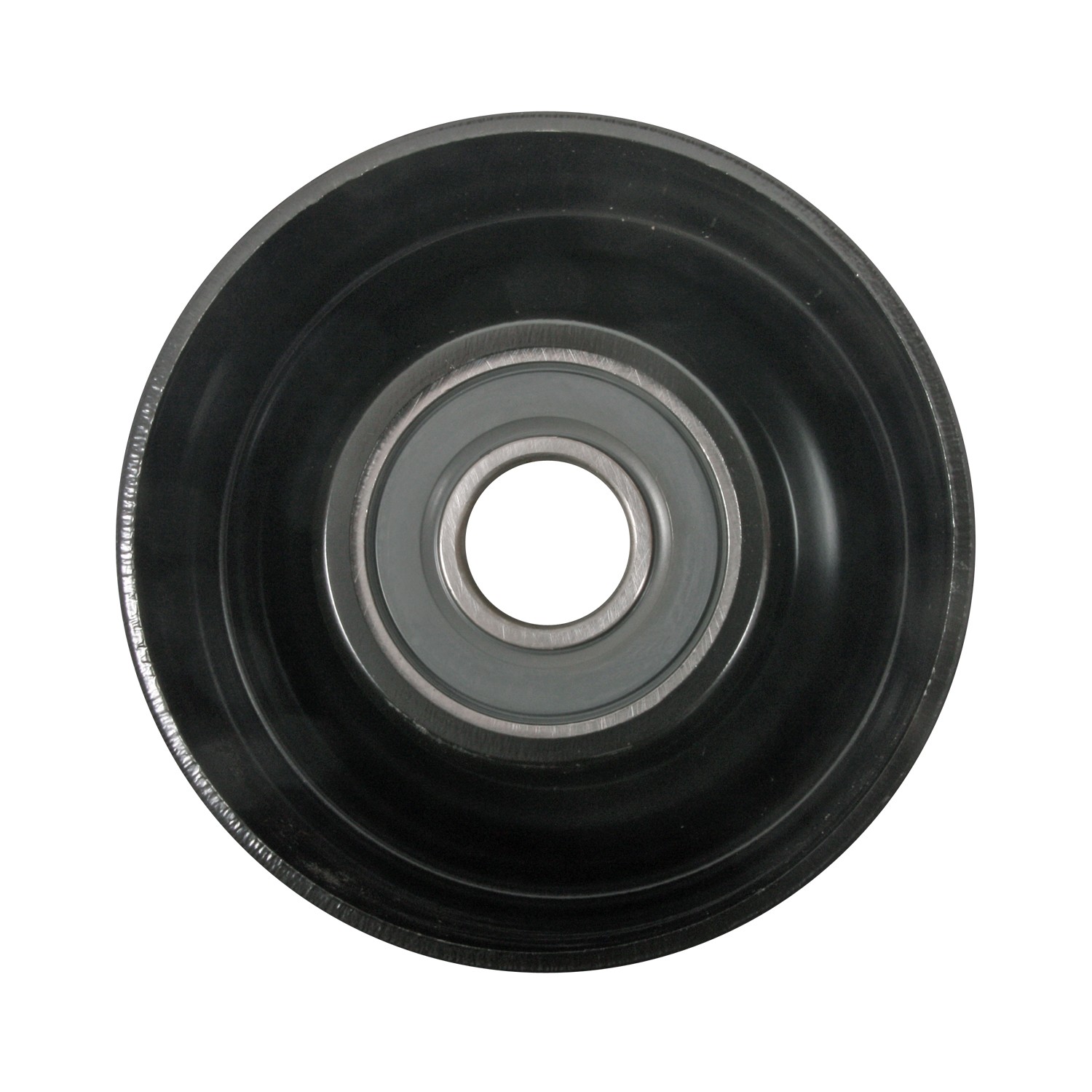 Accessory Belt Drive Idler Pulley - Original Equipment Quality
