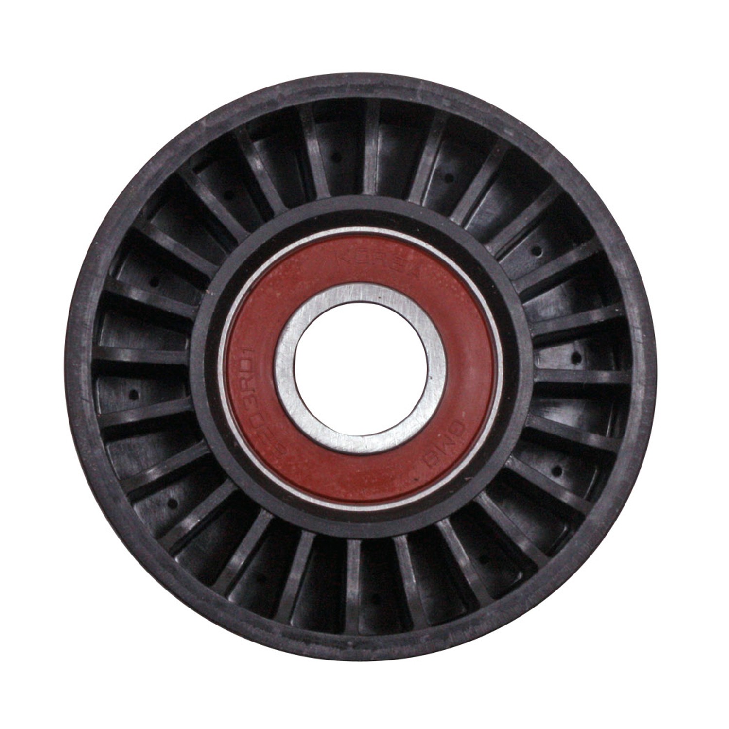 Accessory Belt Drive Tensioner Pulley - Original Equipment Quality
