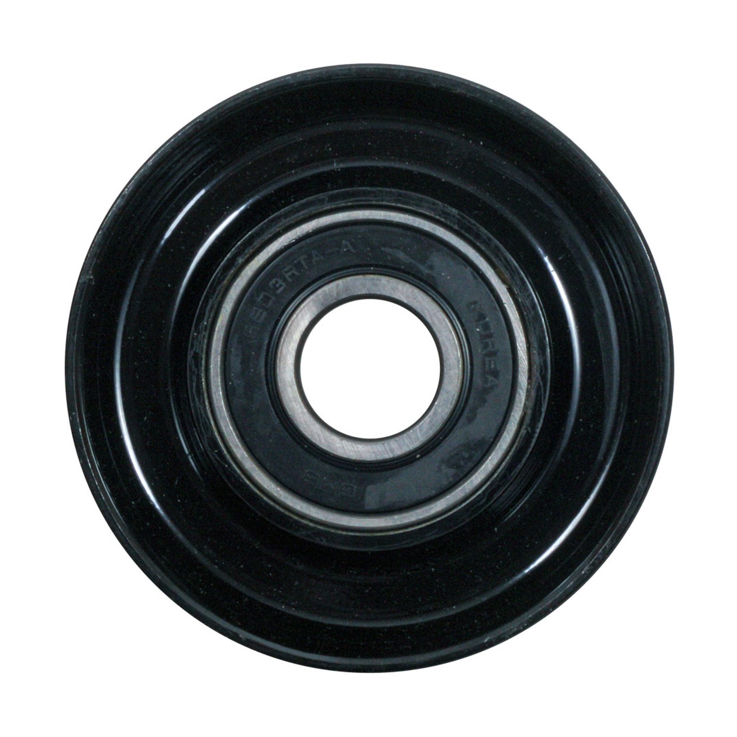 Accessory Belt Drive Tensioner Pulley - Original Equipment Quality