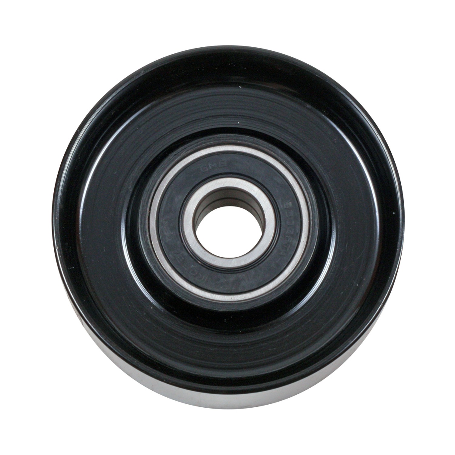 Accessory Belt Drive Idler/Tensioner Pulley - Original Equipment Quality
