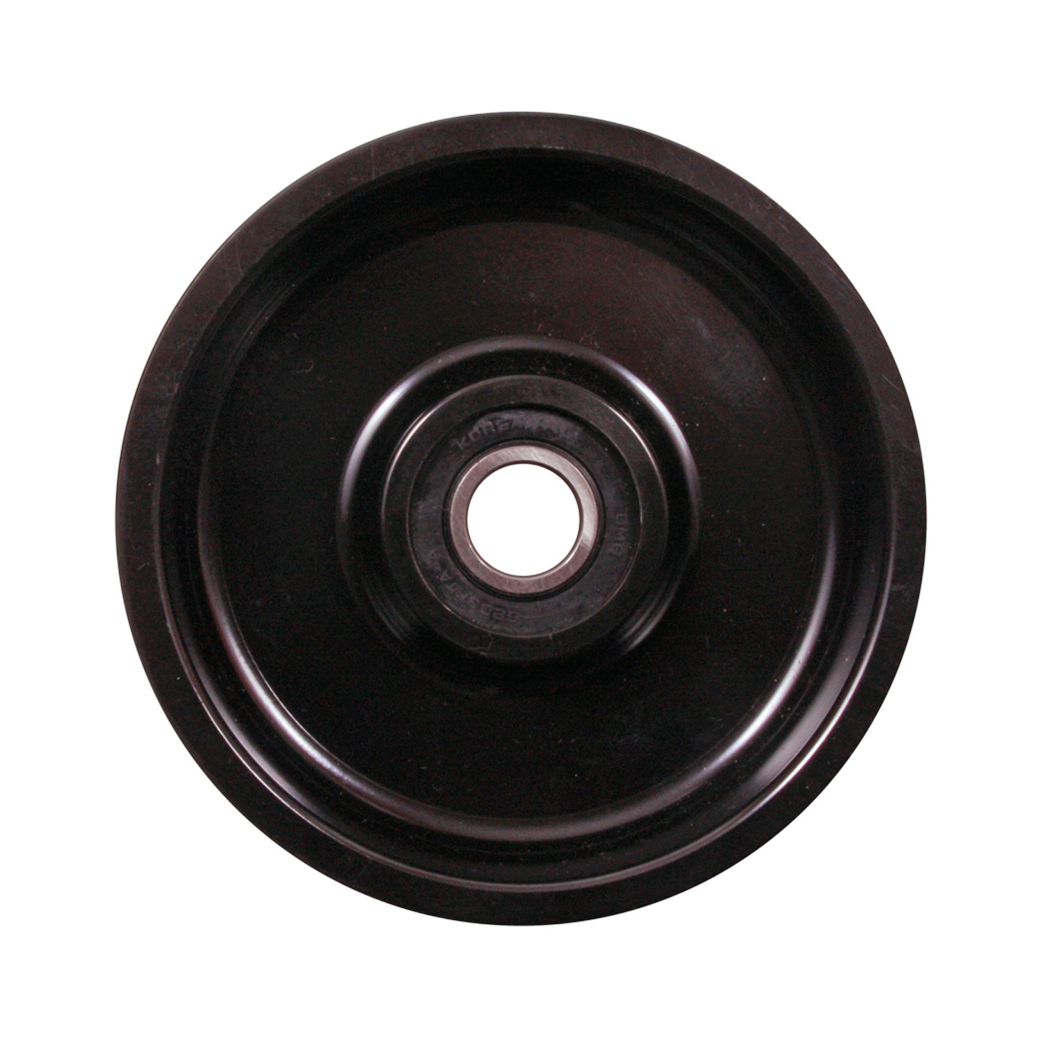 Accessory Belt Drive Idler/Tensioner Pulley - Original Equipment Quality