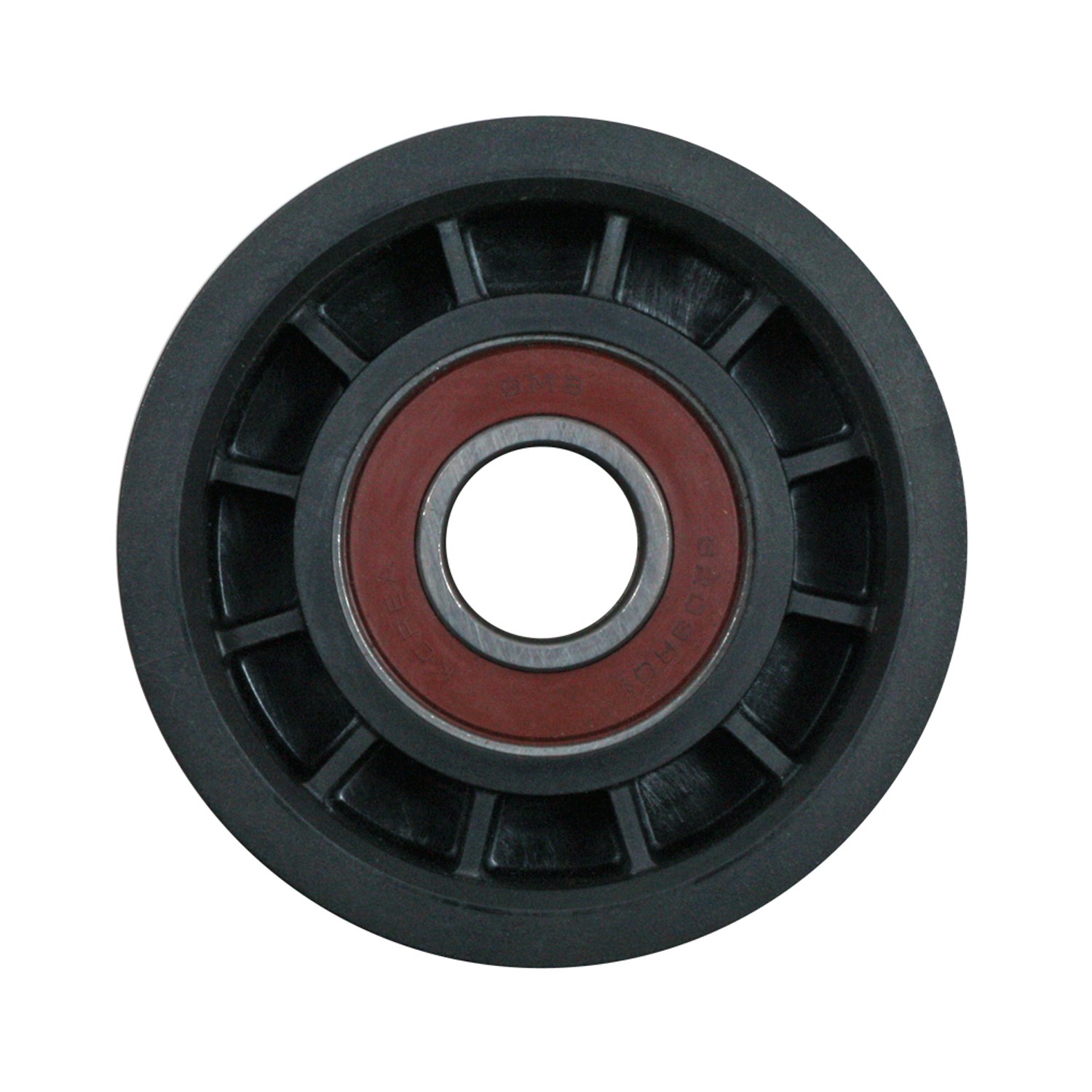 Accessory Belt Drive Tensioner Pulley - Original Equipment Quality