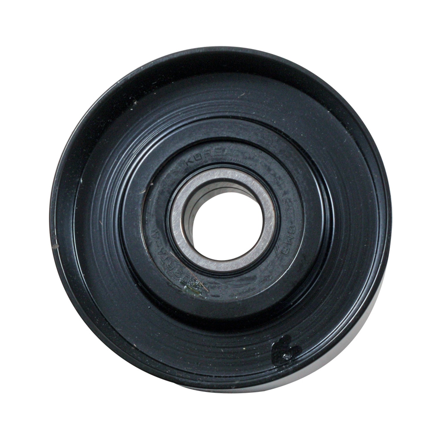 Accessory Belt Drive Idler/Tensioner Pulley - Original Equipment Quality