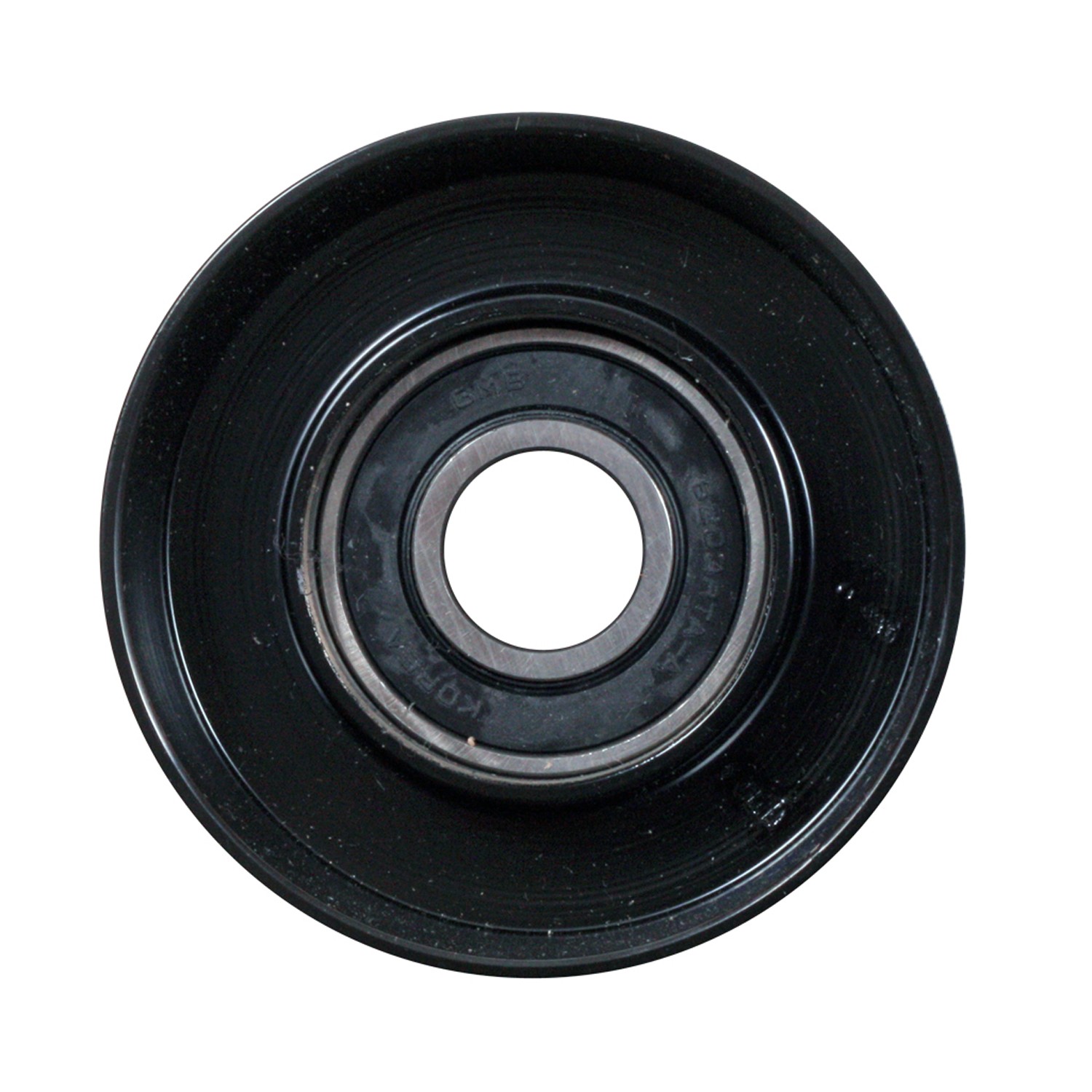 Accessory Belt Drive Tensioner Pulley - Original Equipment Quality