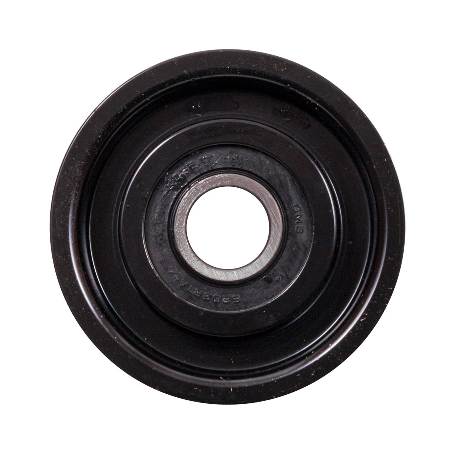 Accessory Belt Drive Idler/Tensioner Pulley - Original Equipment Quality