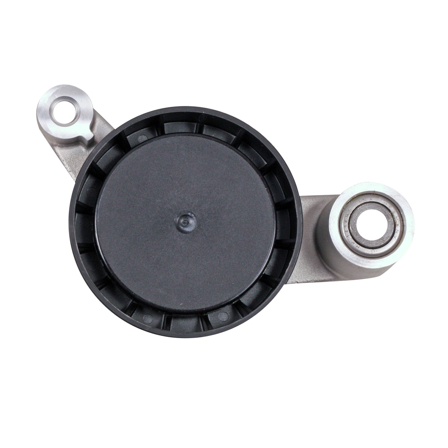 Accessory Belt Drive Tensioner Pulley - Original Equipment Quality