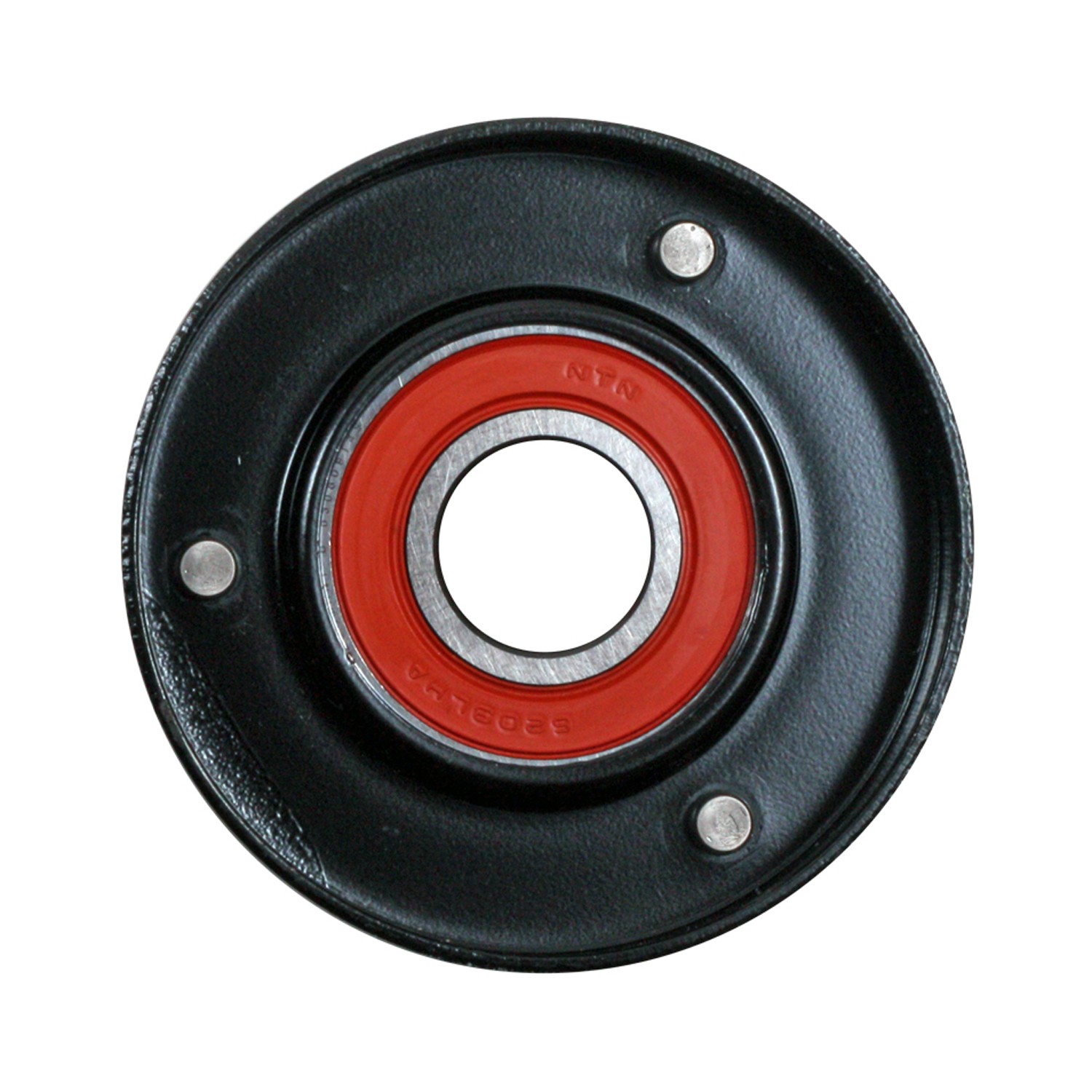 Accessory Belt Drive Idler/Tensioner Pulley - Original Equipment Quality