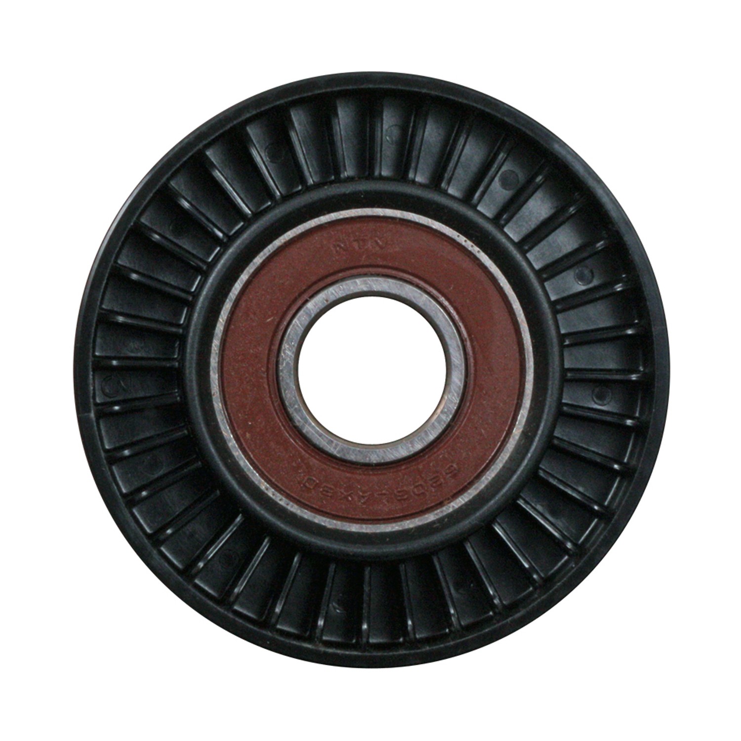 Accessory Belt Drive Tensioner Pulley - Original Equipment Quality