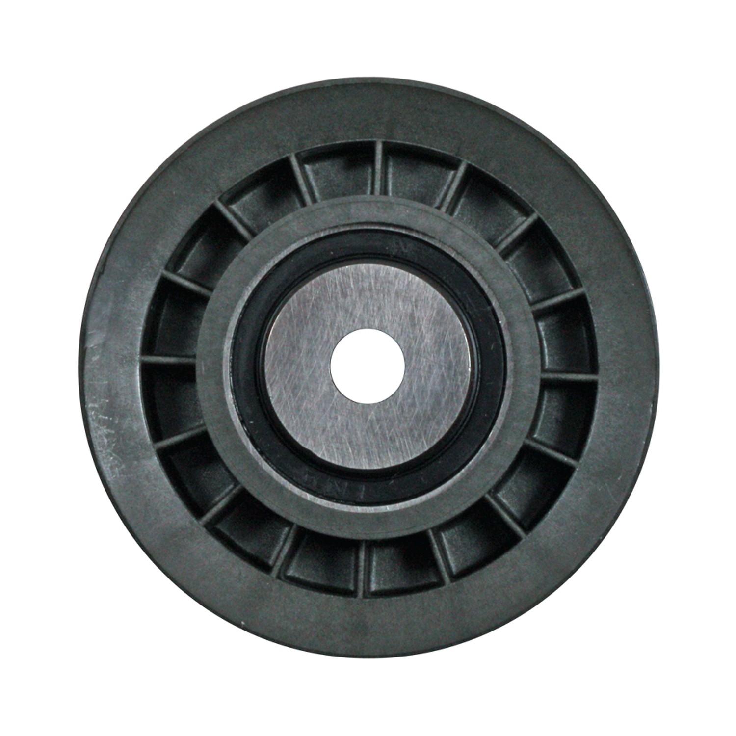 Accessory Belt Drive Idler Pulley - Original Equipment Quality
