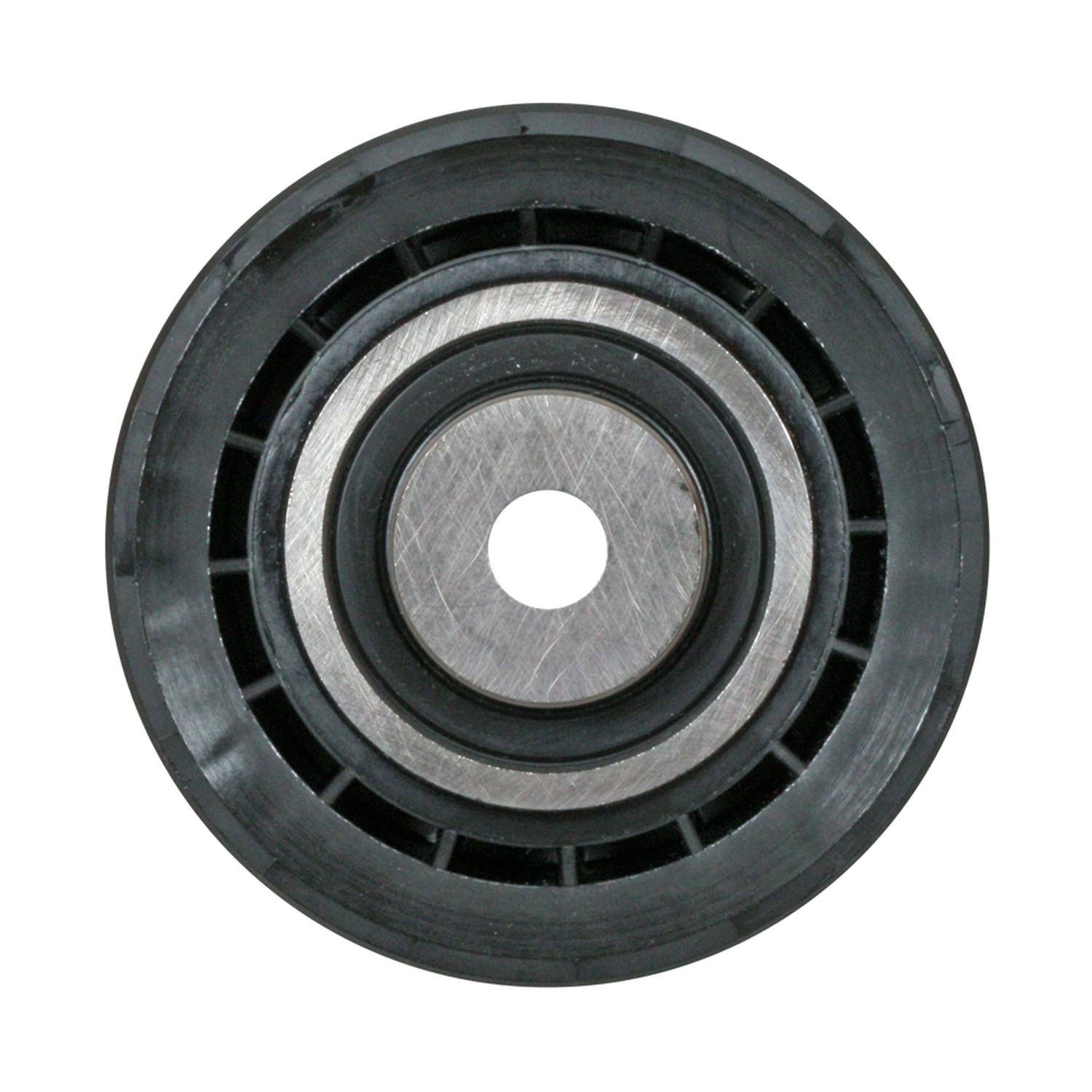 Accessory Belt Drive Idler Pulley - Original Equipment Quality