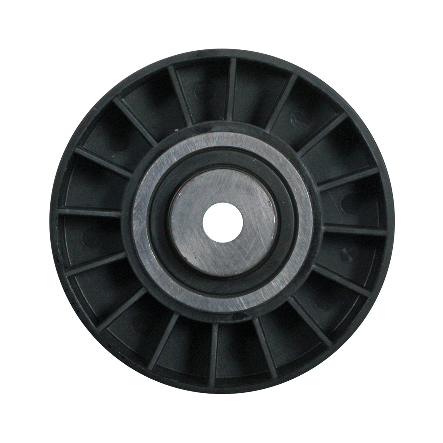 Accessory Belt Drive Tensioner Pulley - Original Equipment Quality